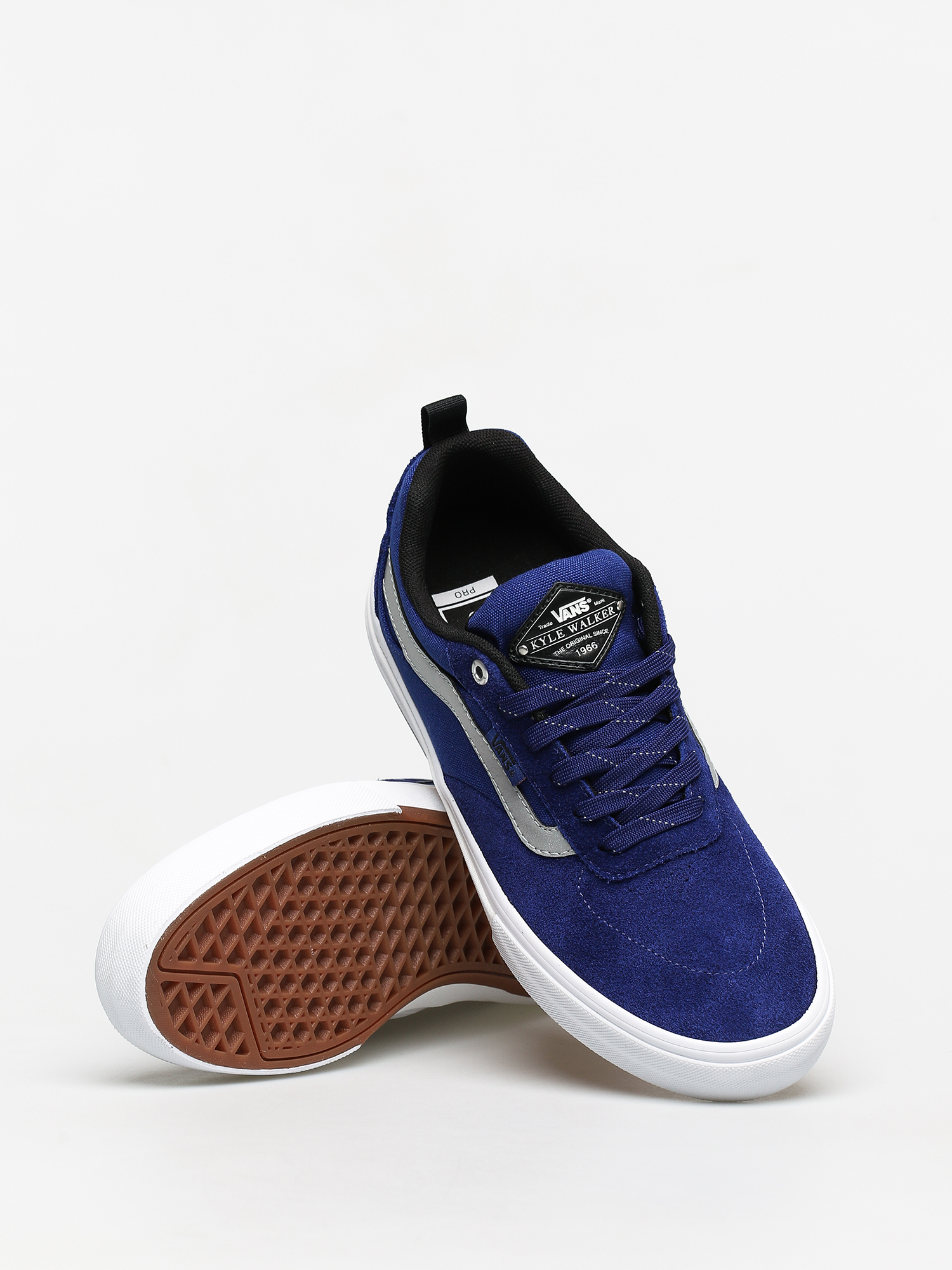 Buty Vans Kyle Walker Pro (reflective)
