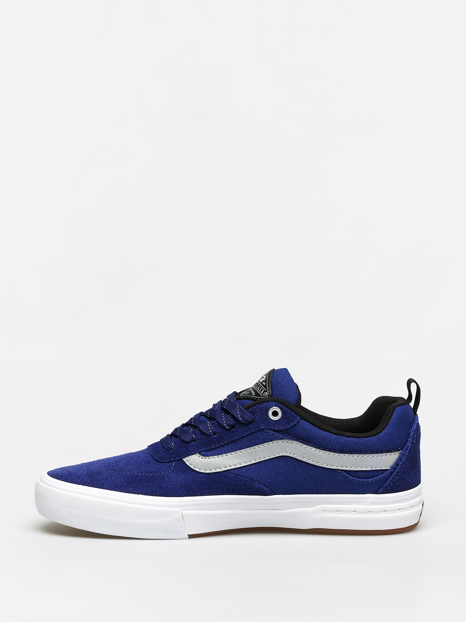 Buty Vans Kyle Walker Pro (reflective)