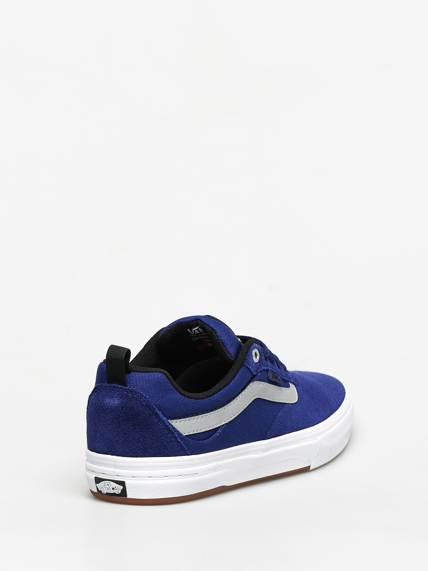 Buty Vans Kyle Walker Pro (reflective)