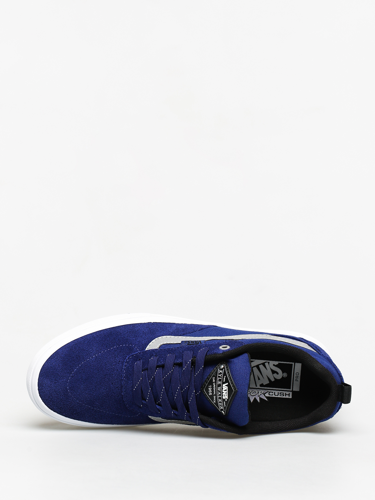 Buty Vans Kyle Walker Pro (reflective)