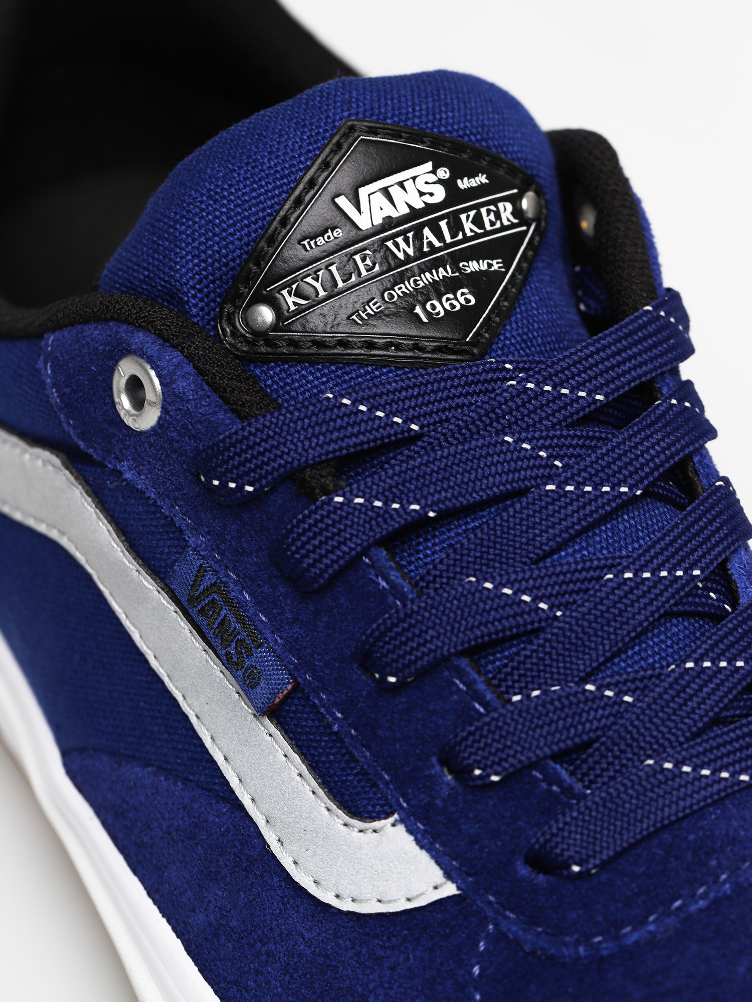 Buty Vans Kyle Walker Pro (reflective)