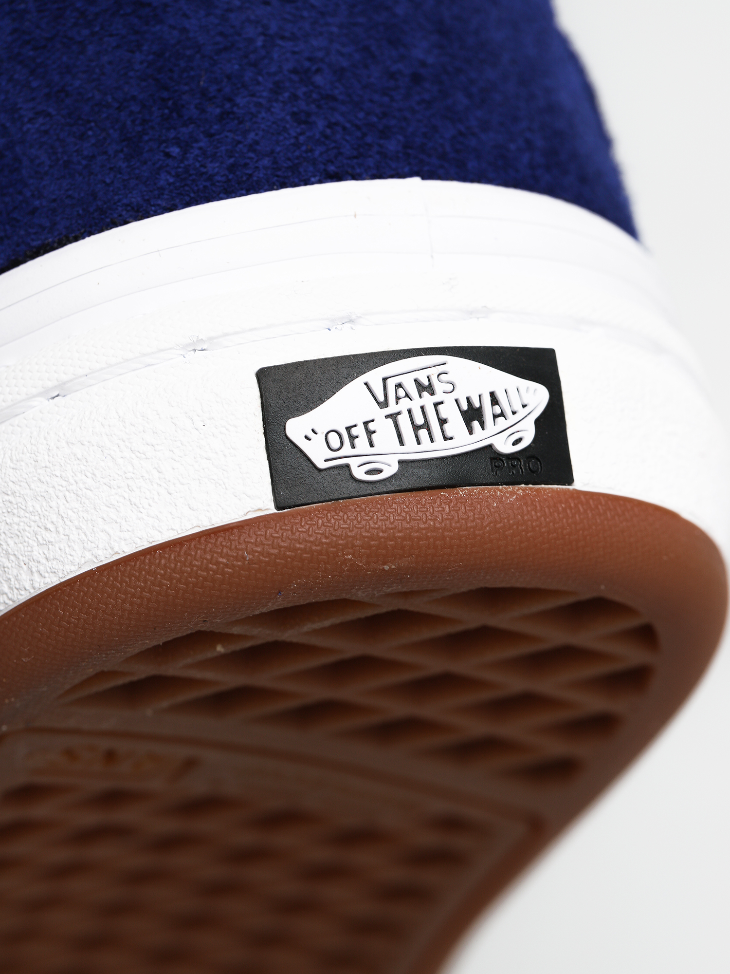 Buty Vans Kyle Walker Pro (reflective)