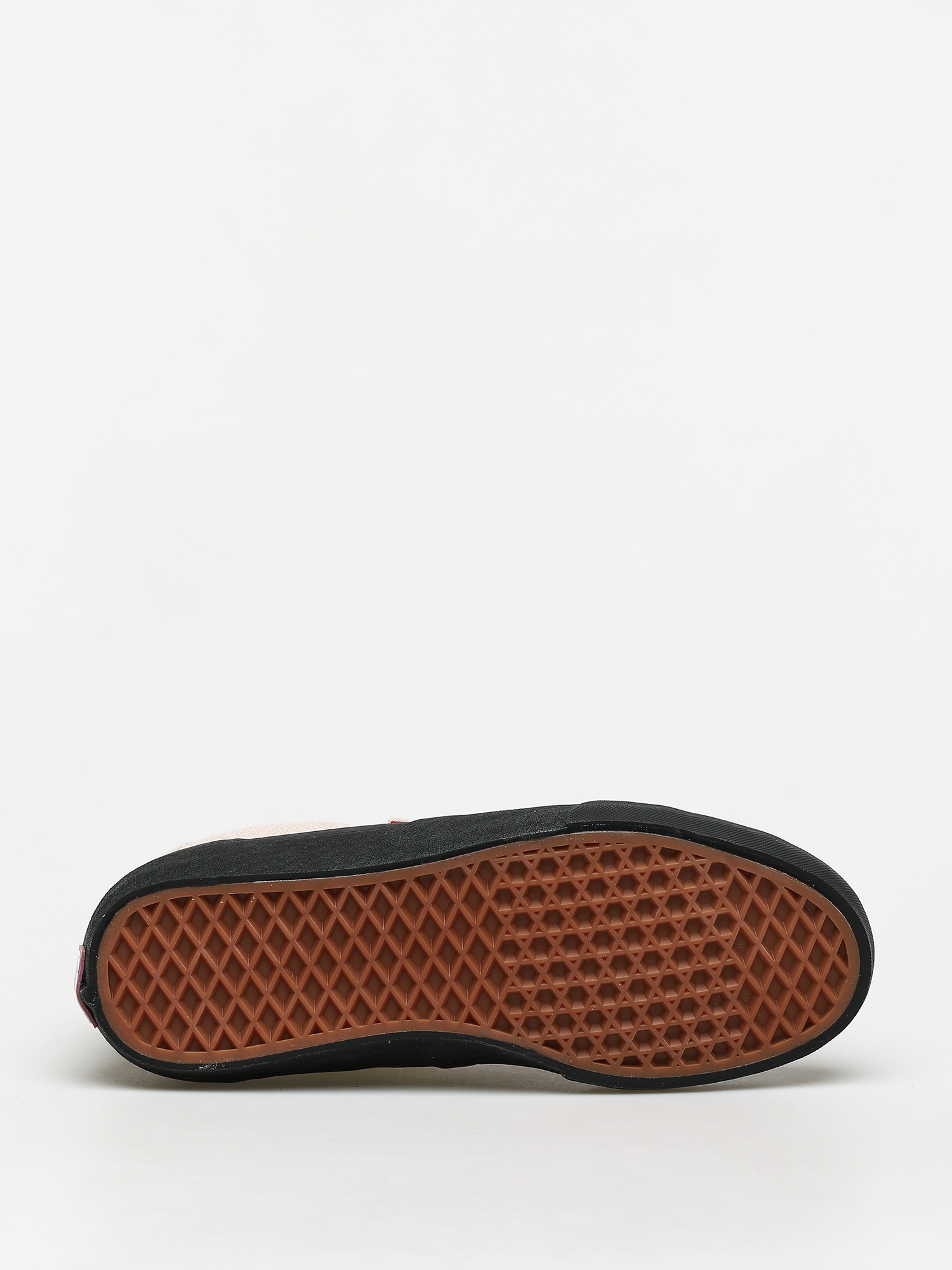 Buty Vans Rowan Pro (desert taupe/bl)