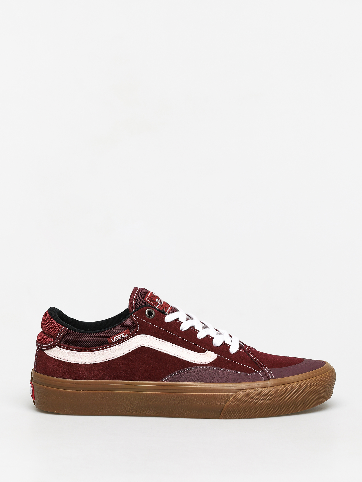 Buty Vans Tnt Advanced Prototype (port royale)