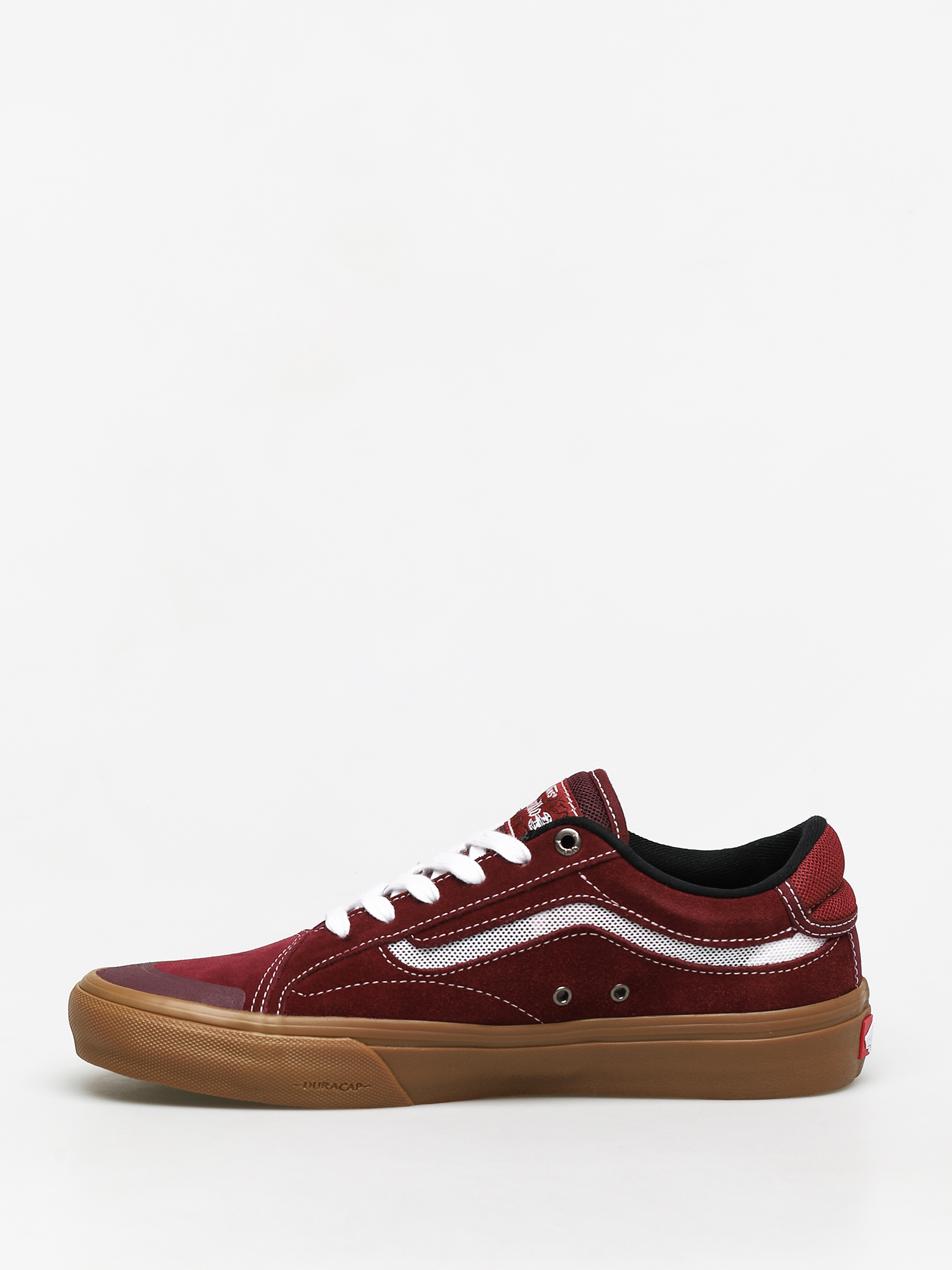 Buty Vans Tnt Advanced Prototype (port royale)