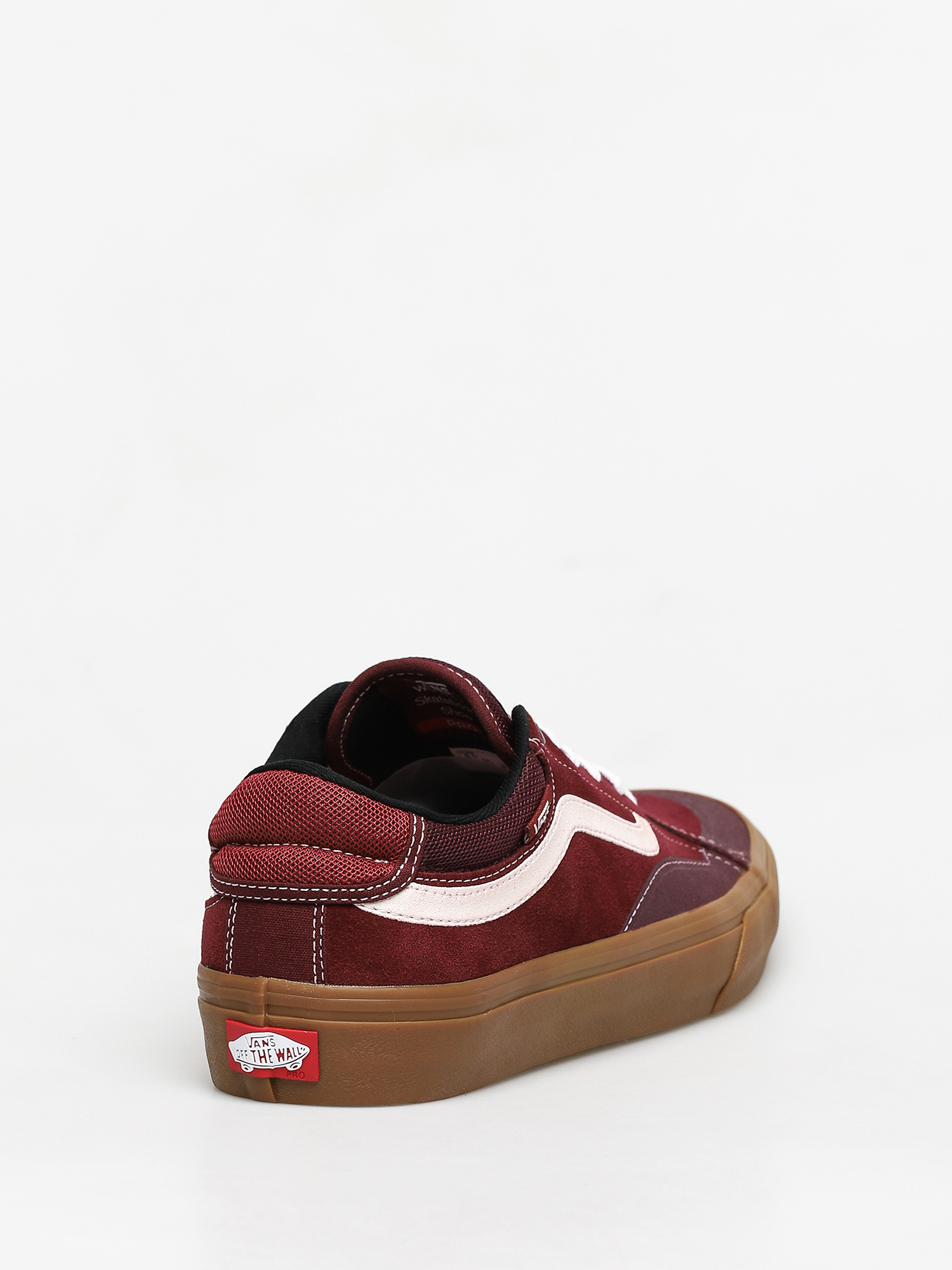 Buty Vans Tnt Advanced Prototype (port royale)