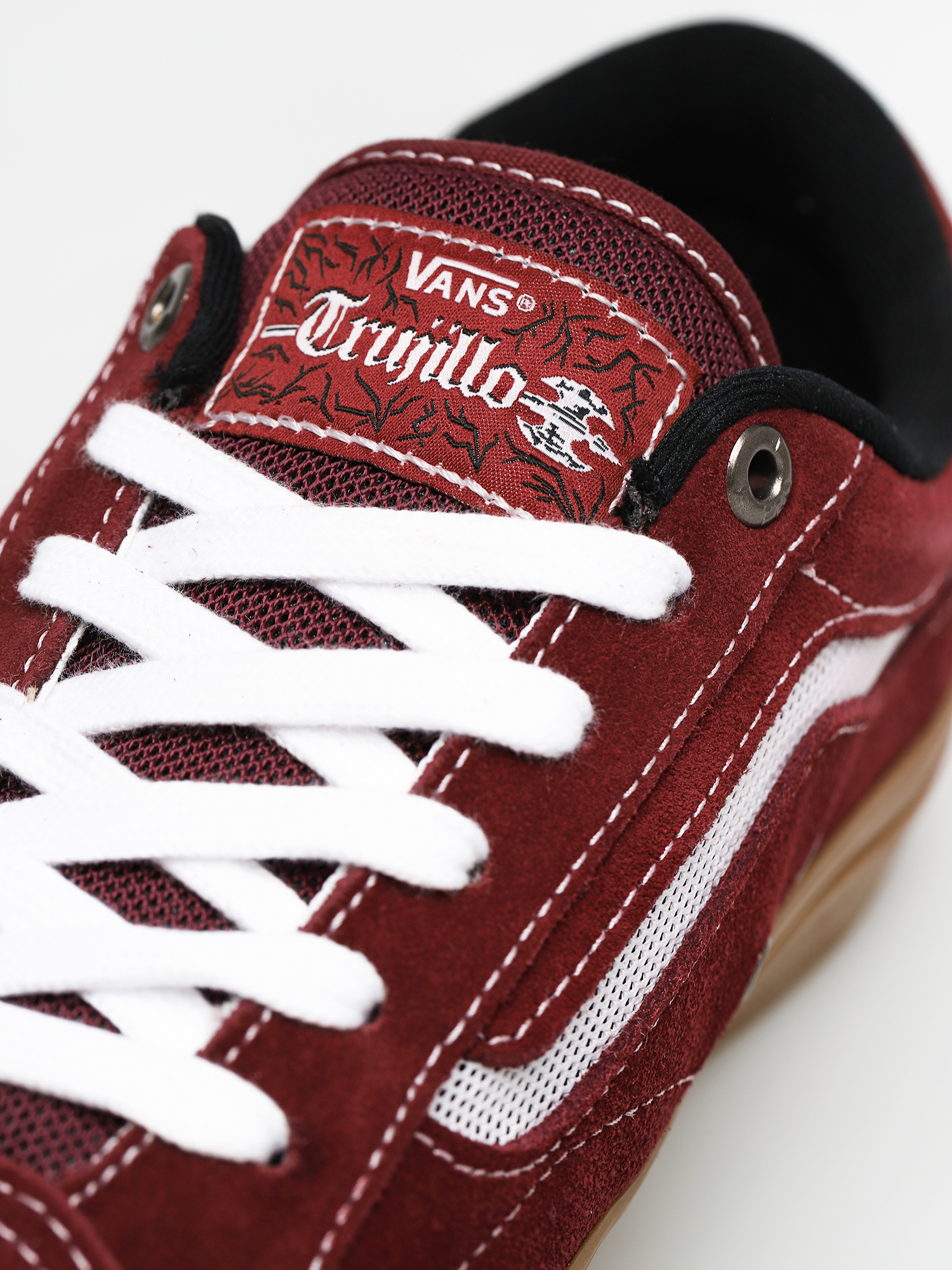 Buty Vans Tnt Advanced Prototype (port royale)