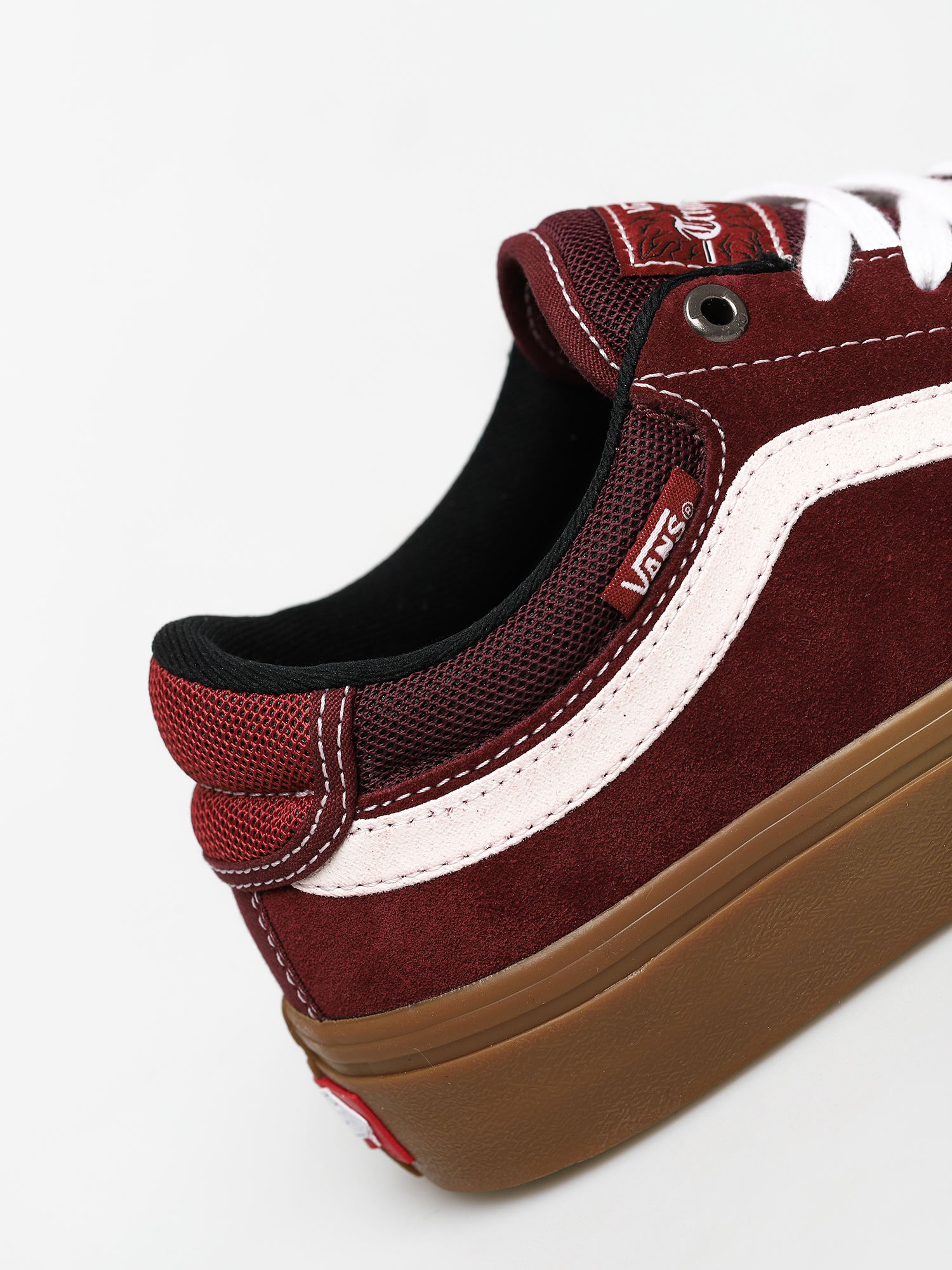 Buty Vans Tnt Advanced Prototype (port royale)