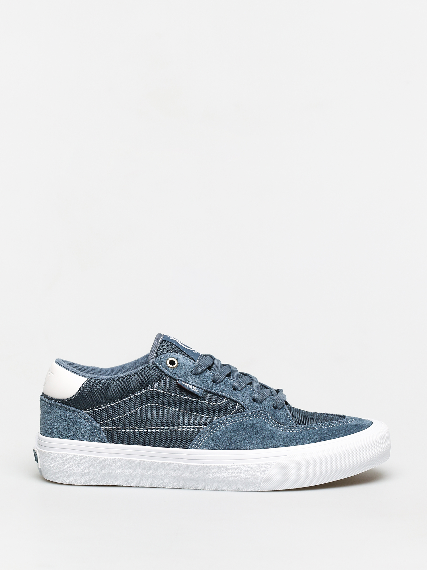 vans authentic pro mirage blue