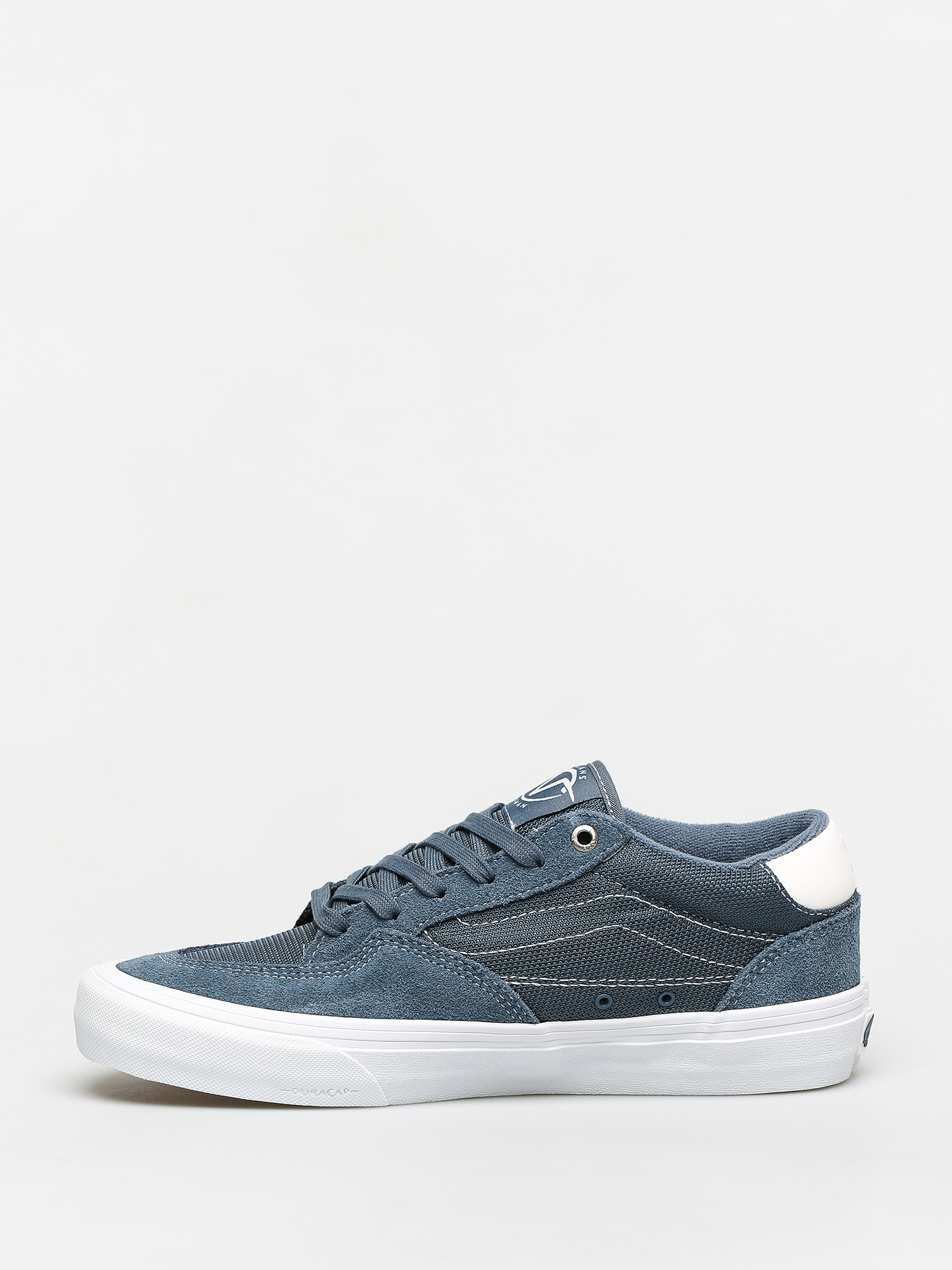 vans authentic pro mirage blue