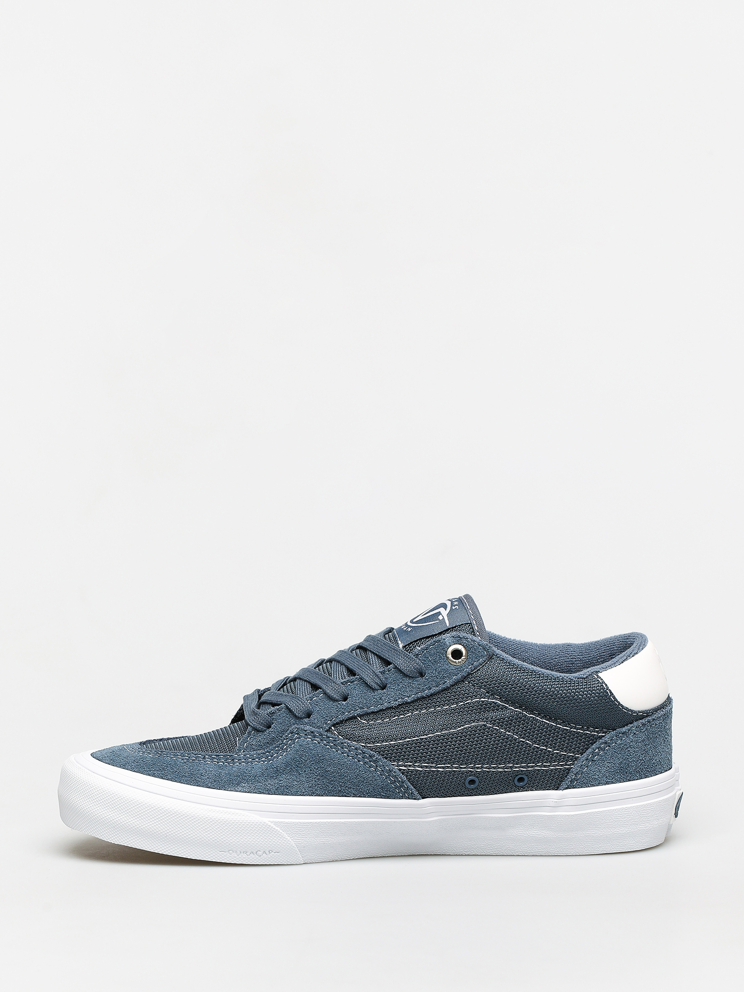 Buty Vans Rowan Pro (mirage blue)