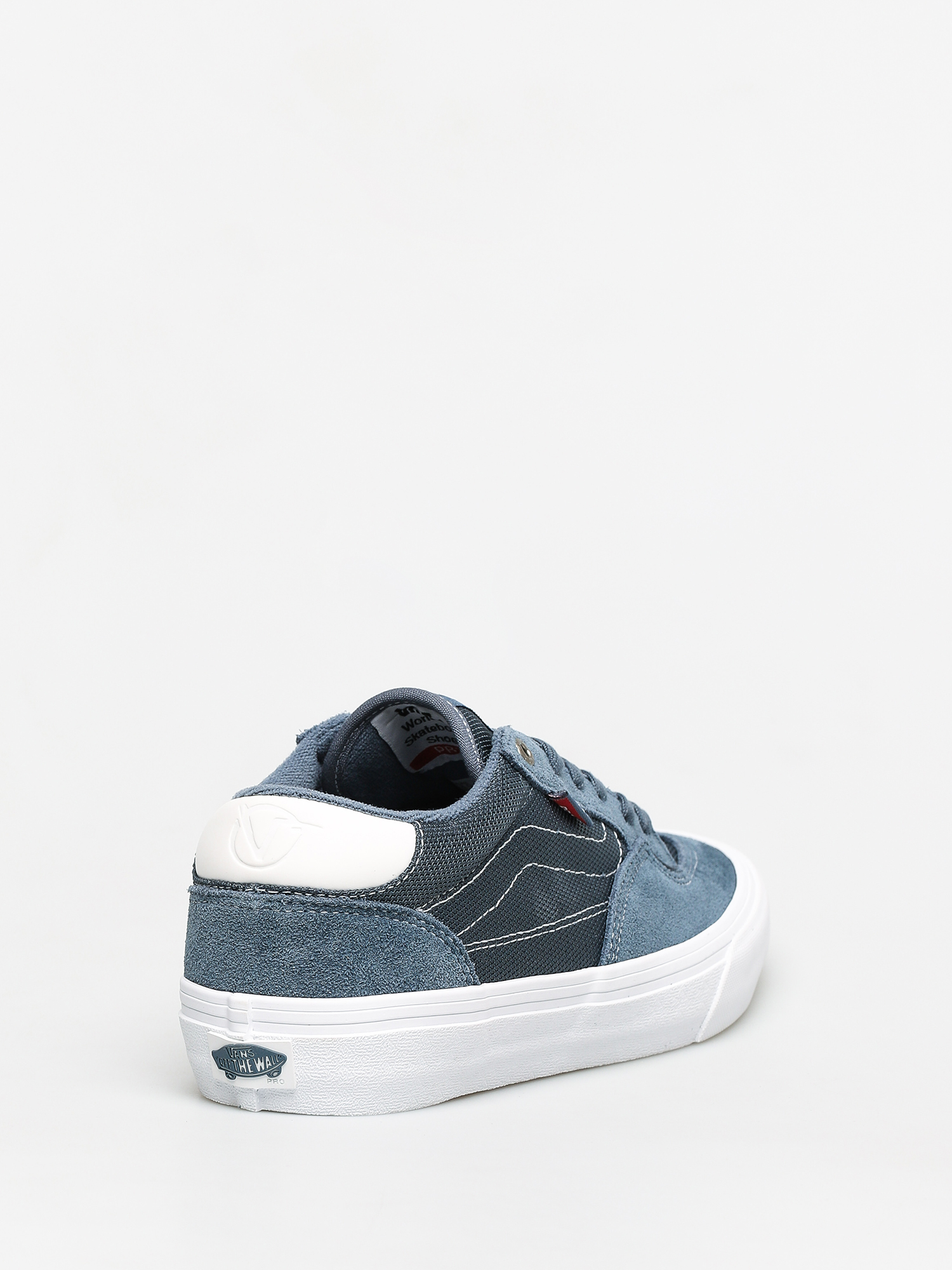 Buty Vans Rowan Pro (mirage blue)