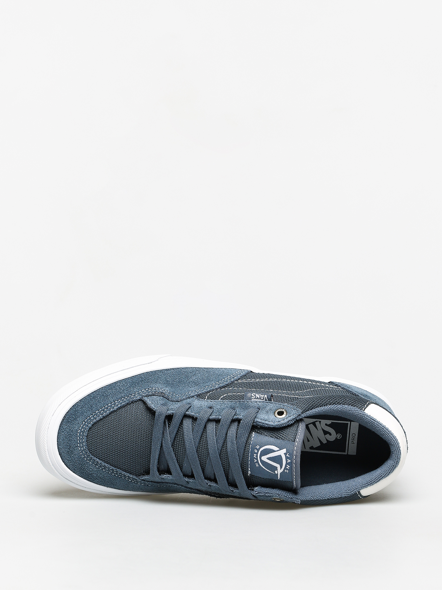 Buty Vans Rowan Pro (mirage blue)