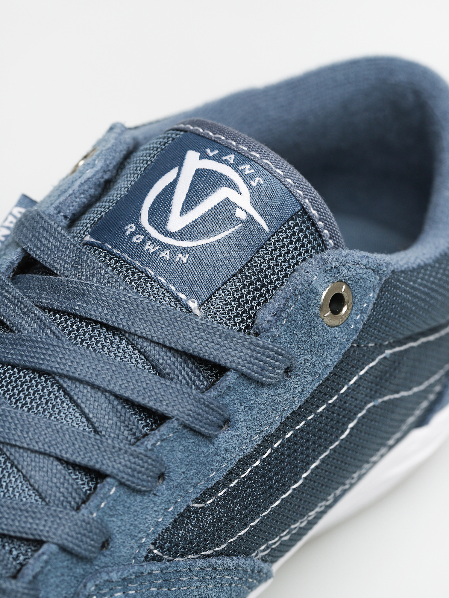 Buty Vans Rowan Pro (mirage blue)