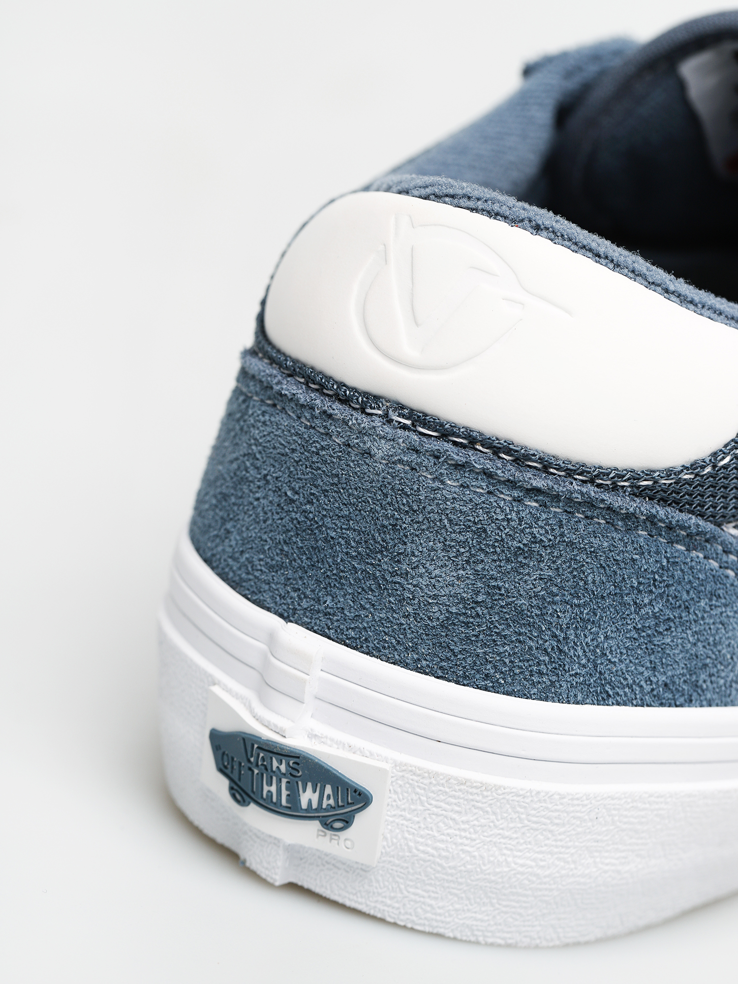 Buty Vans Rowan Pro (mirage blue)