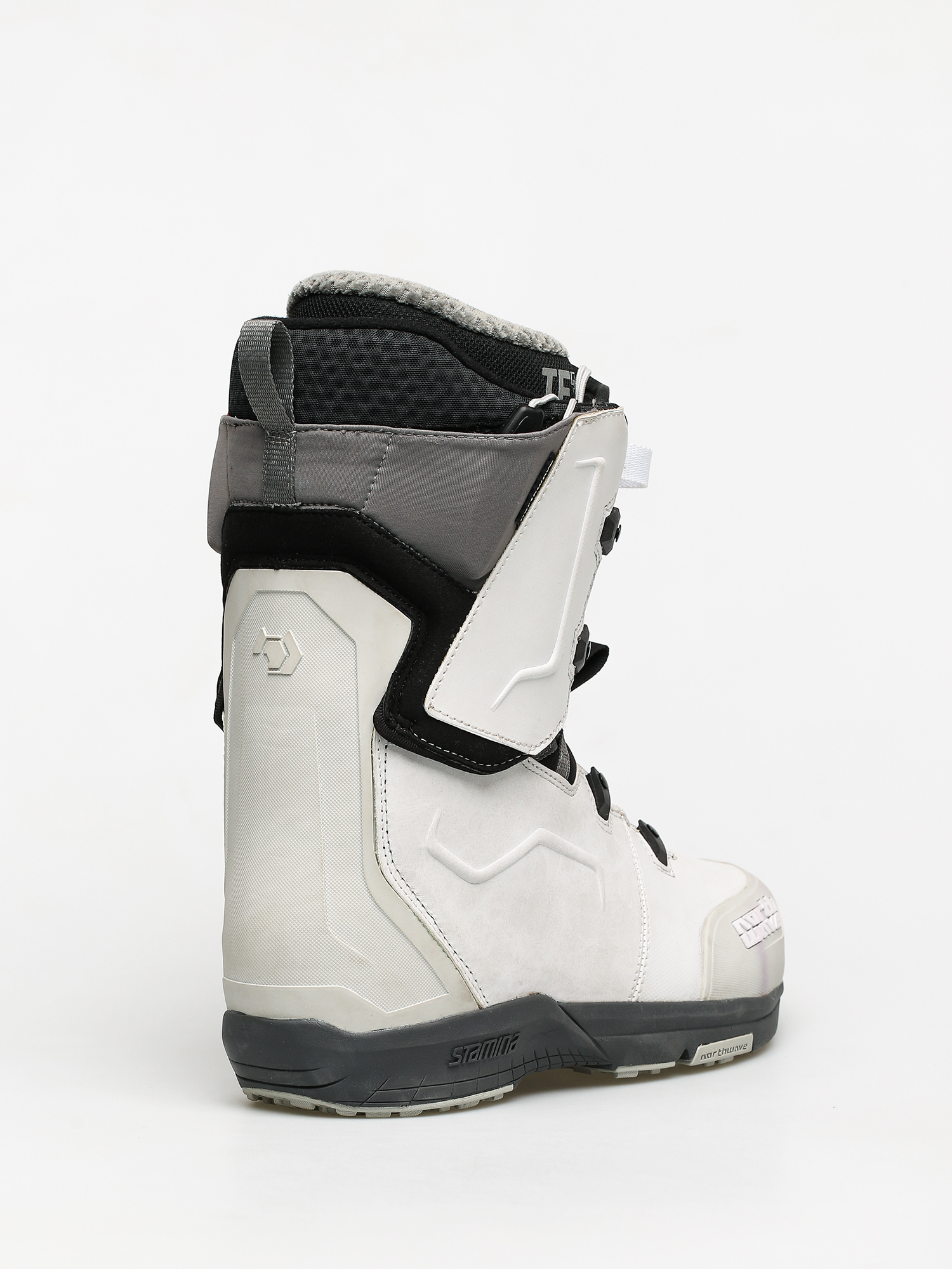 Męskie Buty snowboardowe Northwave Decade Sl (white)