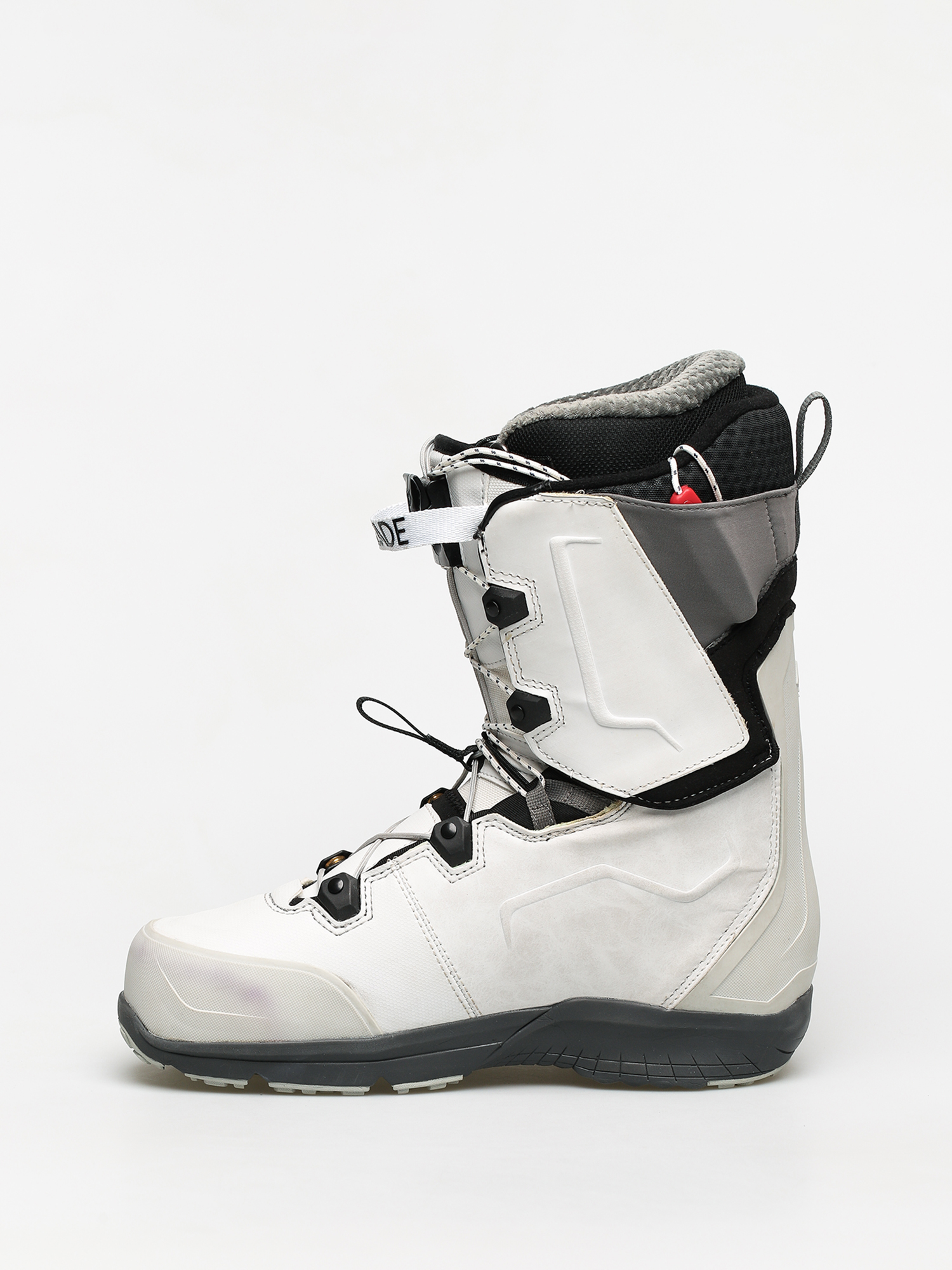 Męskie Buty snowboardowe Northwave Decade Sl (white)