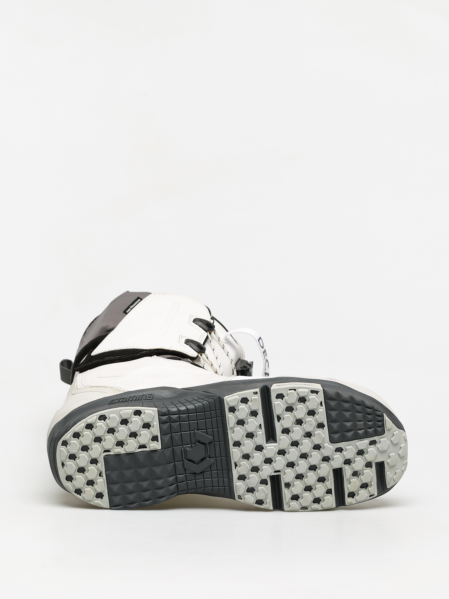 Męskie Buty snowboardowe Northwave Decade Sl (white)