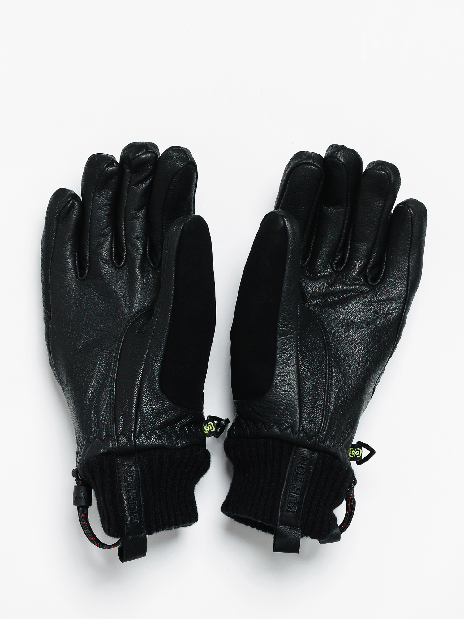 Rękawice Burton Free Range Glv Wmn (true black)