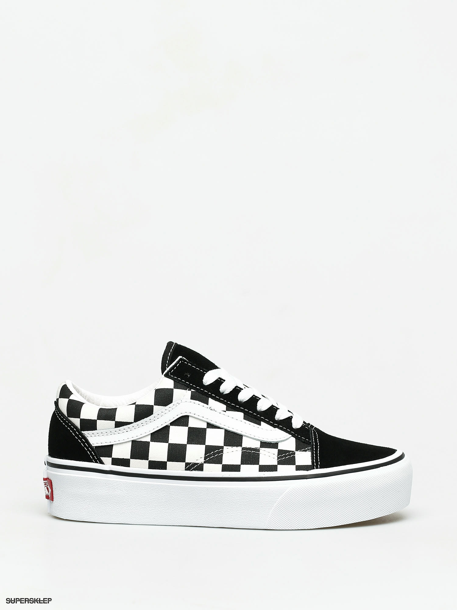 vans platform amazon