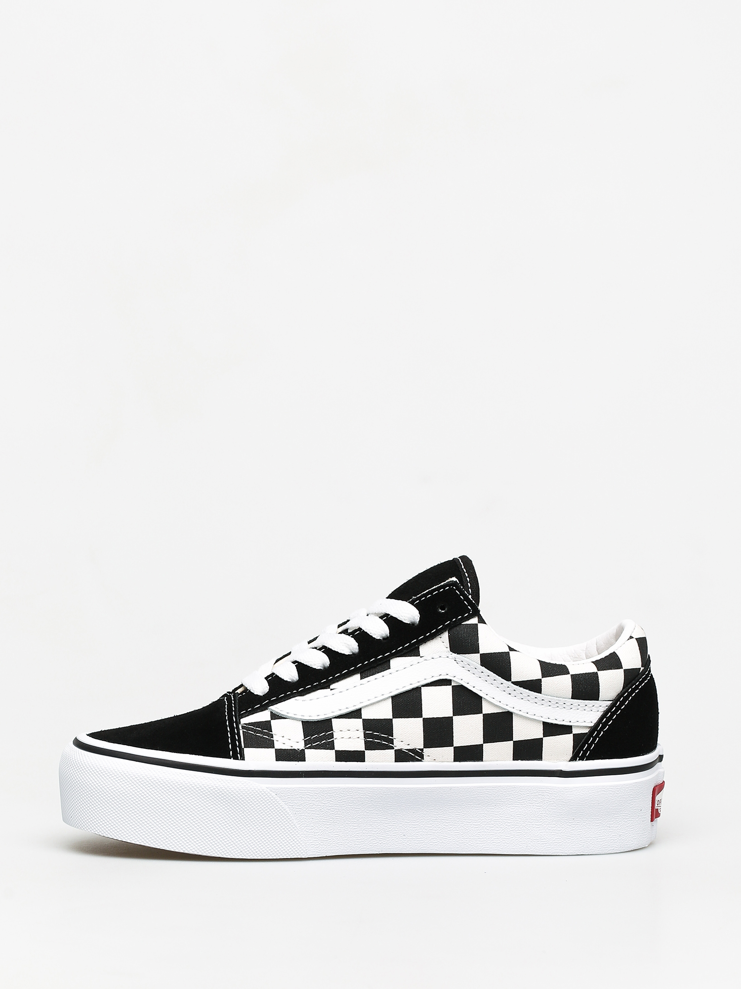 checker old skool