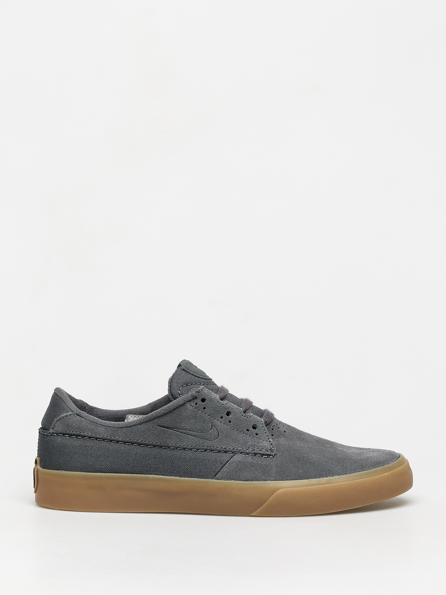 Buty Nike SB Shane (dark grey/black dark grey)