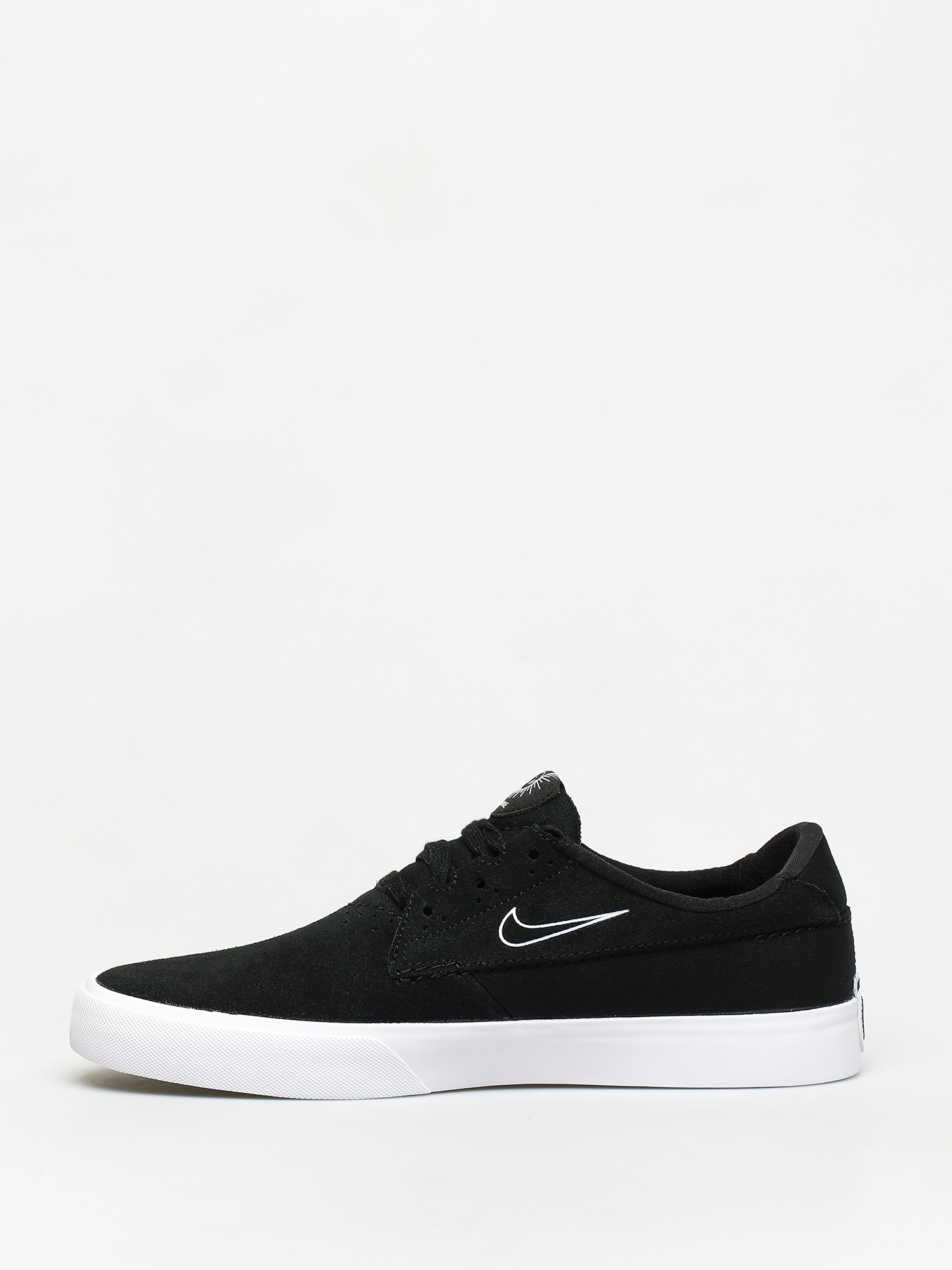 Buty Nike SB Shane (black/white black)