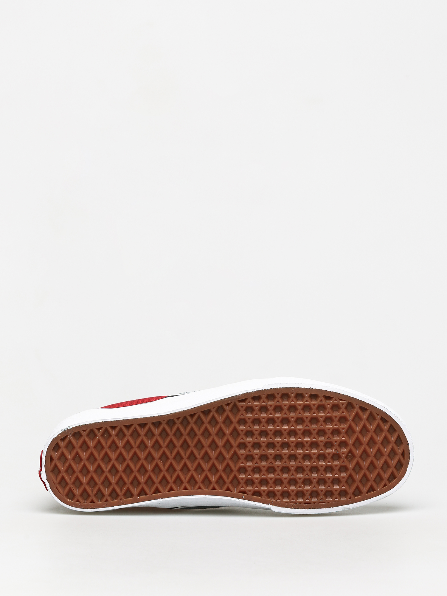 Buty Vans Classic Slip On (deboss ldpmpnrd)