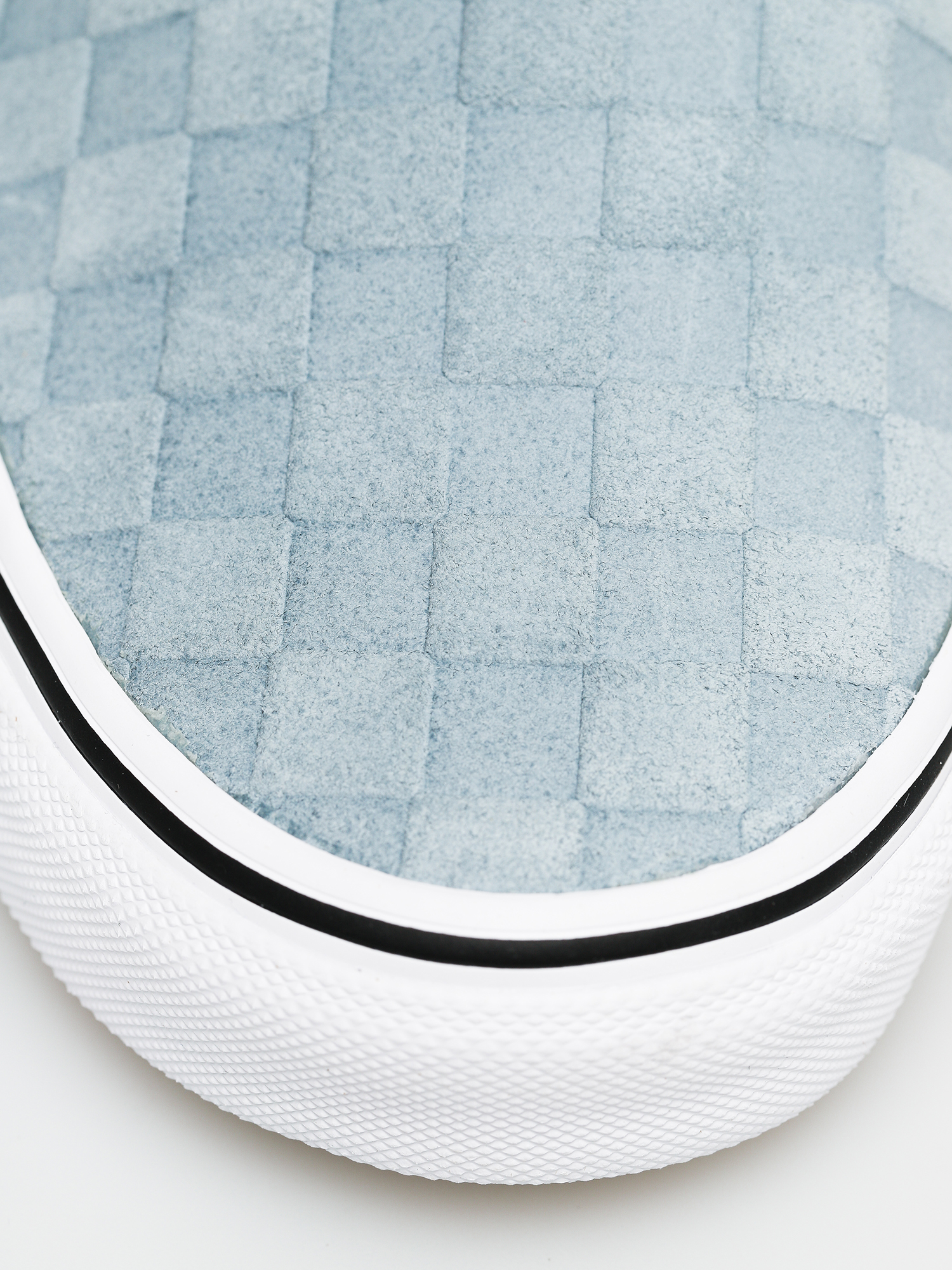 Buty Vans Classic Slip On (deboss ldpmpnrd)