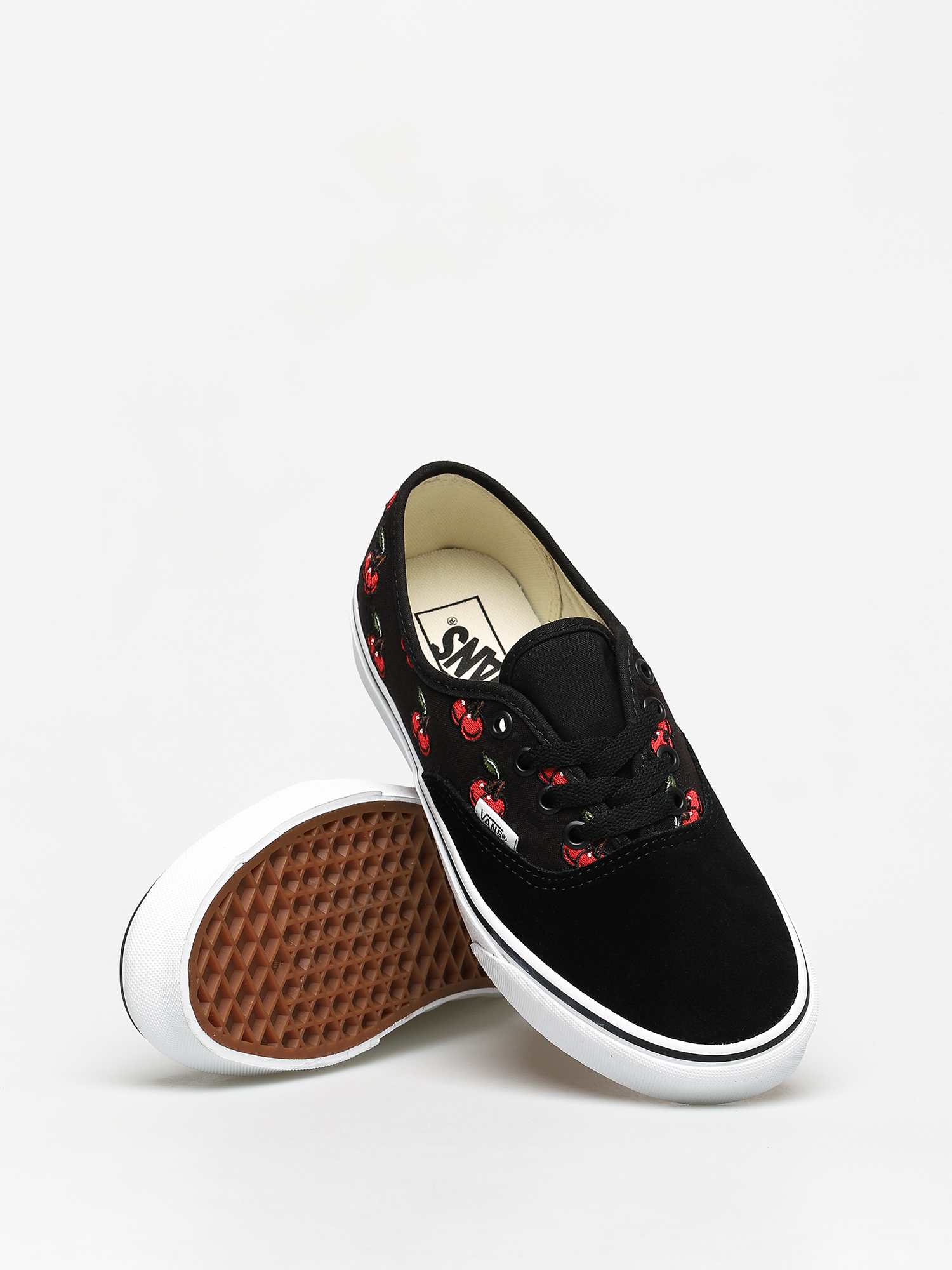 Buty Vans Authentic (cherries)