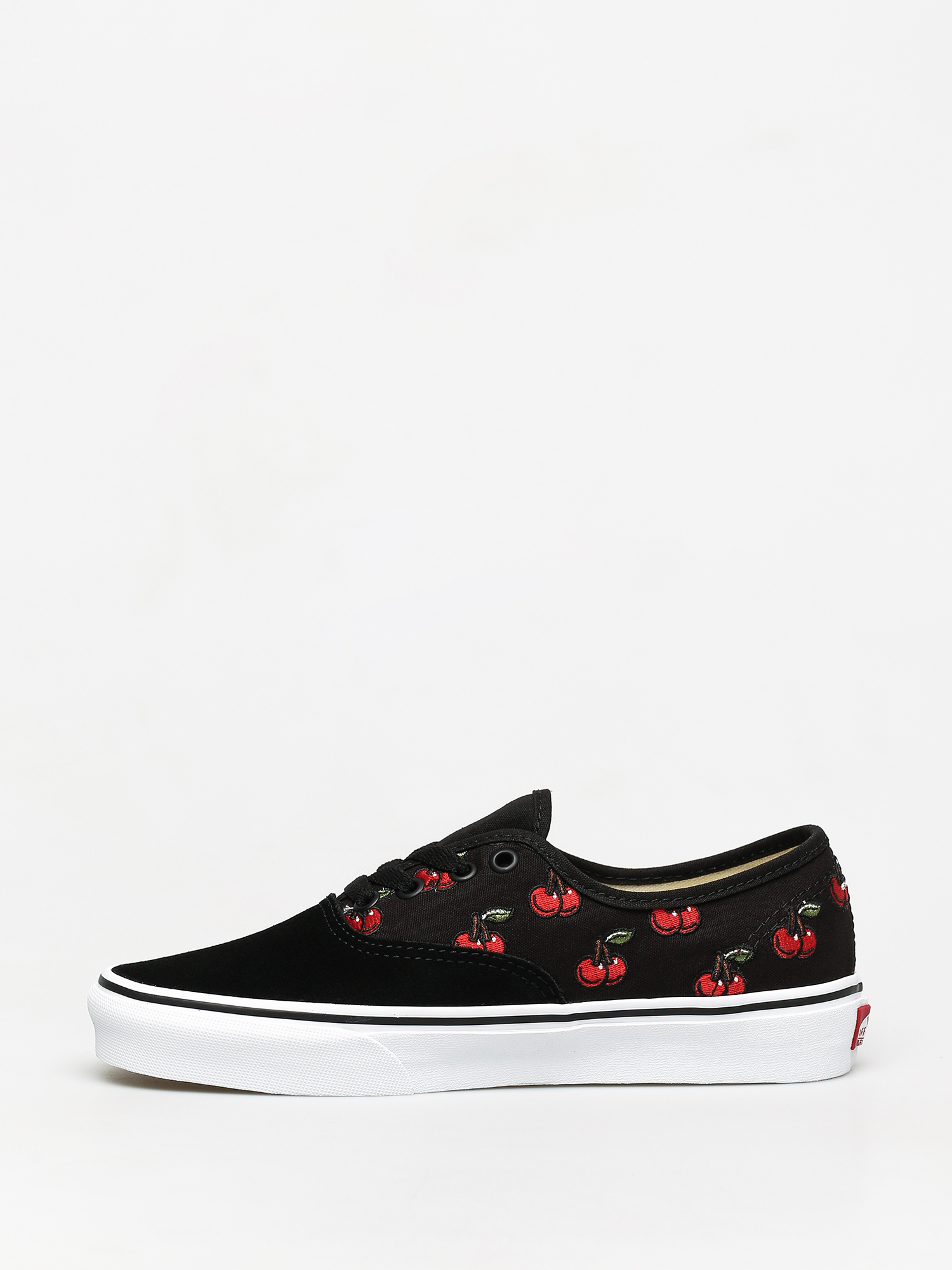Buty Vans Authentic (cherries)