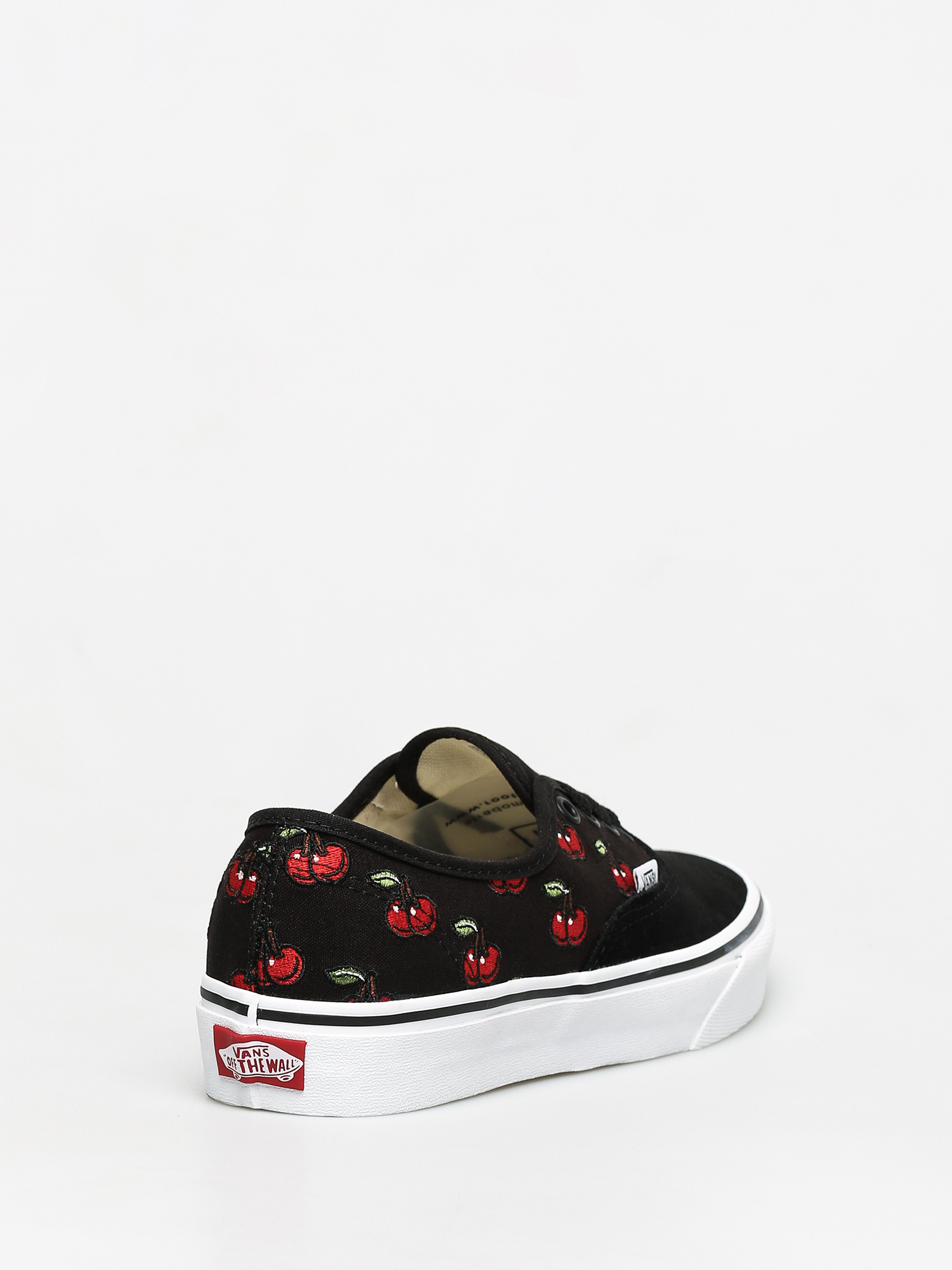 Buty Vans Authentic (cherries)