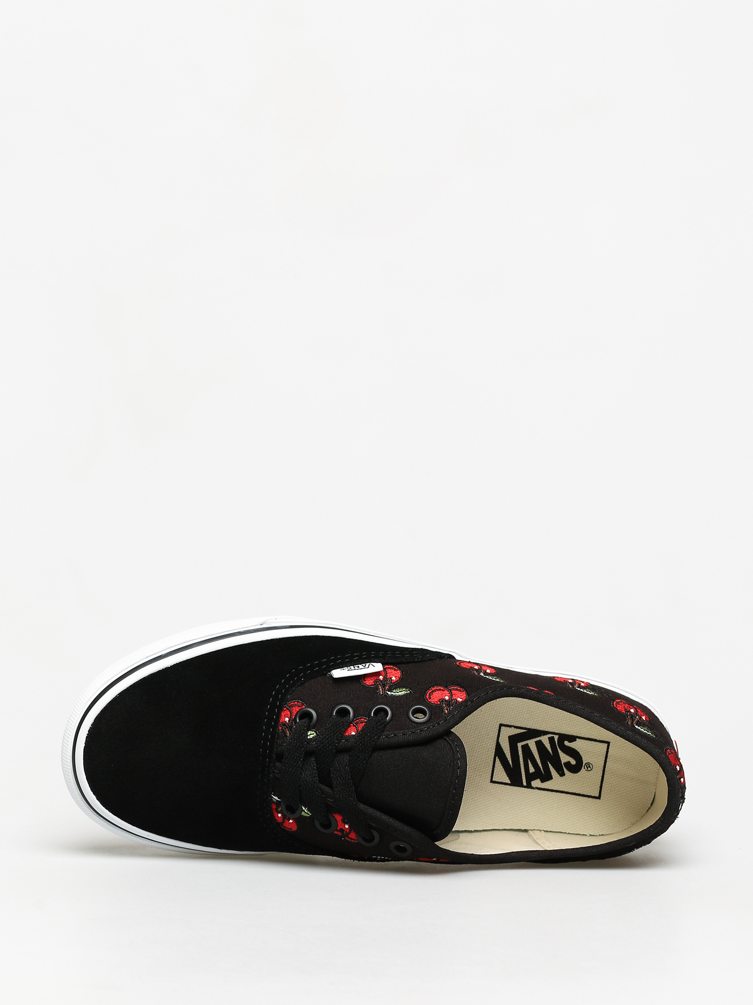Buty Vans Authentic (cherries)