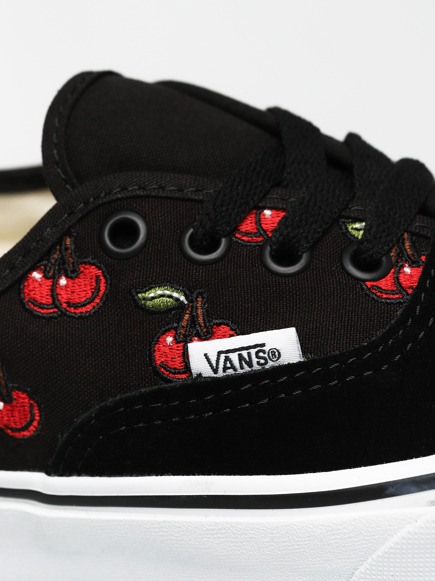 Buty Vans Authentic (cherries)