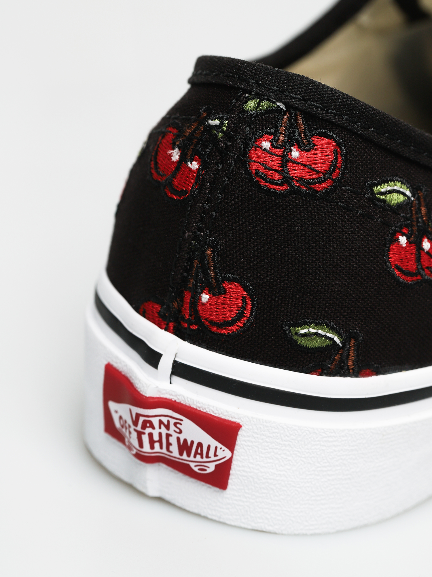 Buty Vans Authentic (cherries)