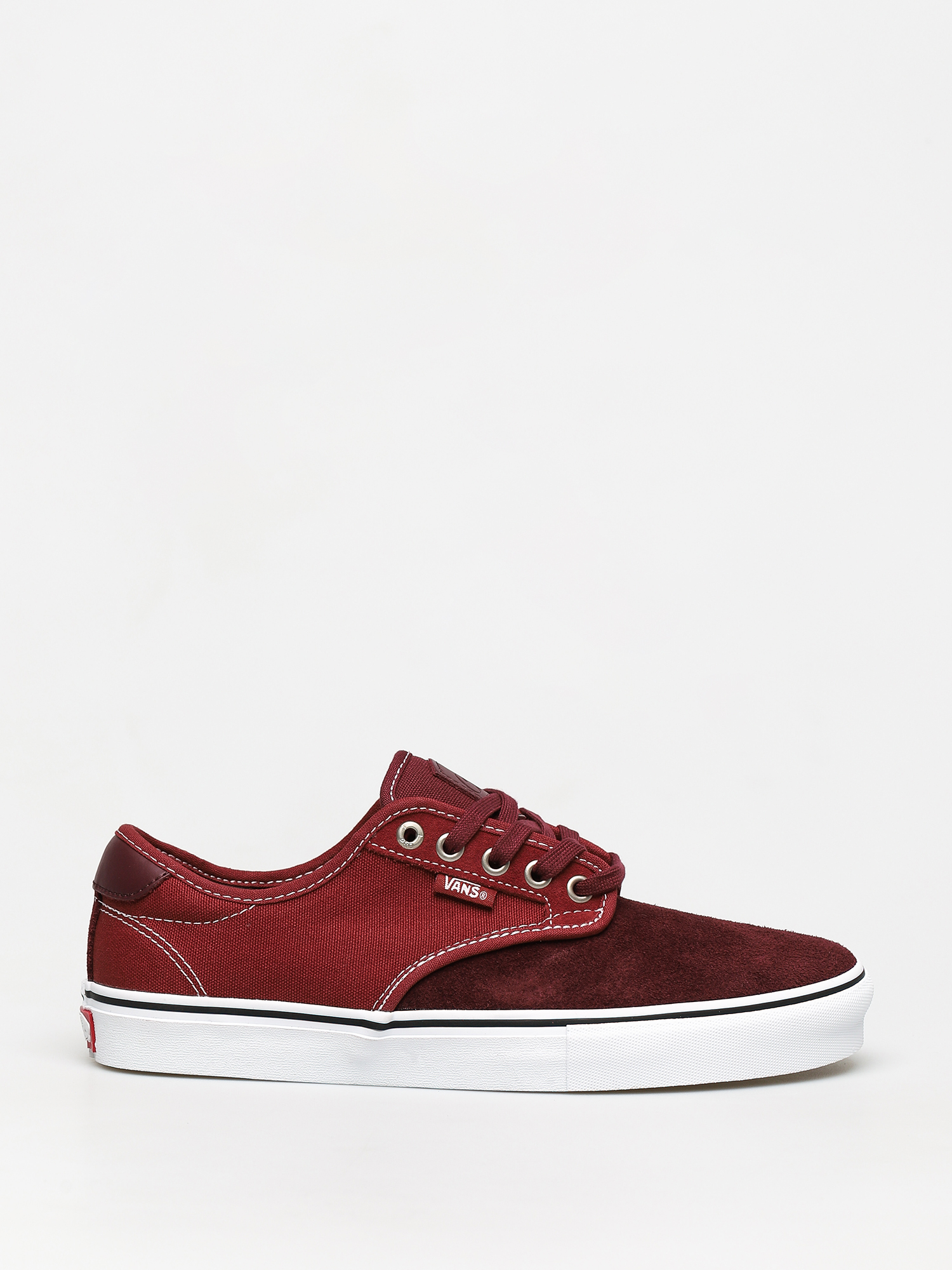 Buty Vans Chima Ferguson Pro (port royale)