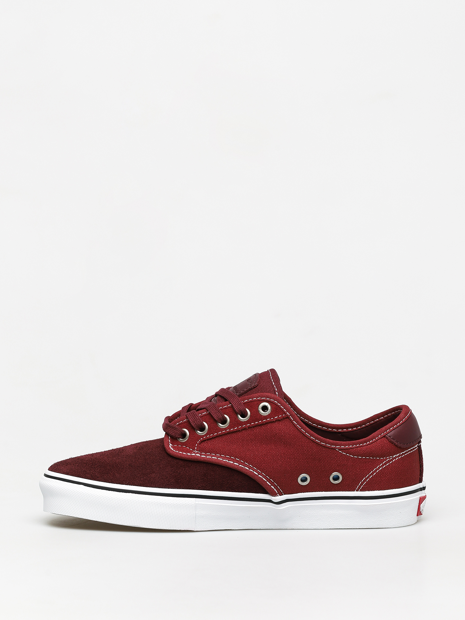 Buty Vans Chima Ferguson Pro (port royale)