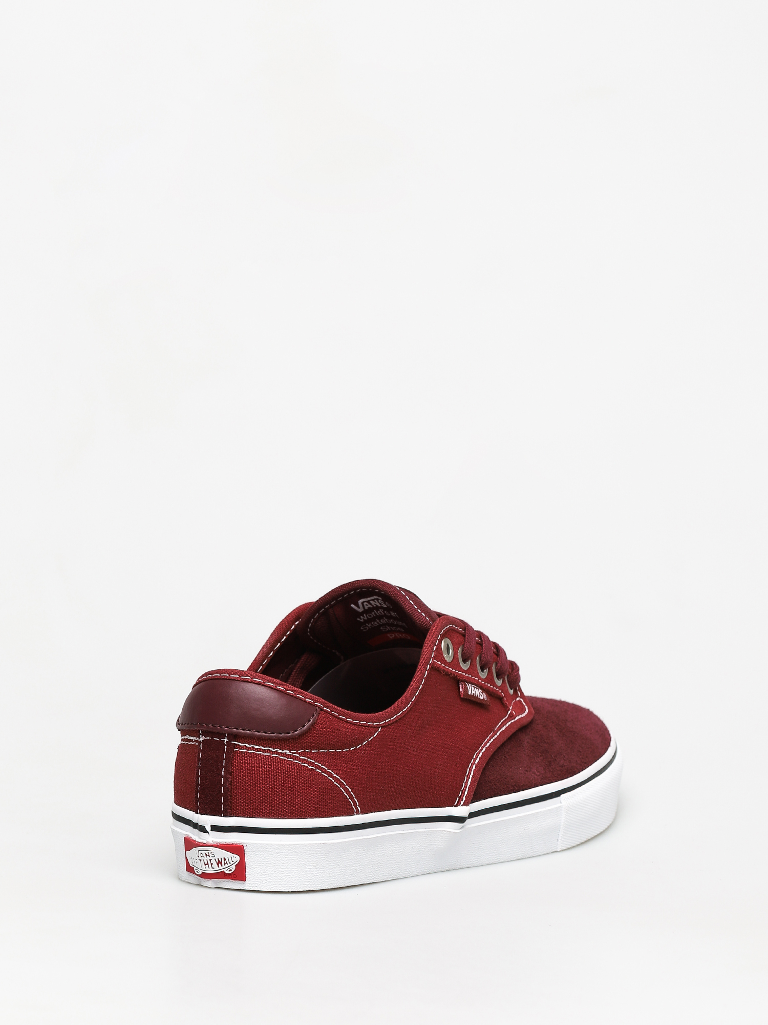 Buty Vans Chima Ferguson Pro (port royale)