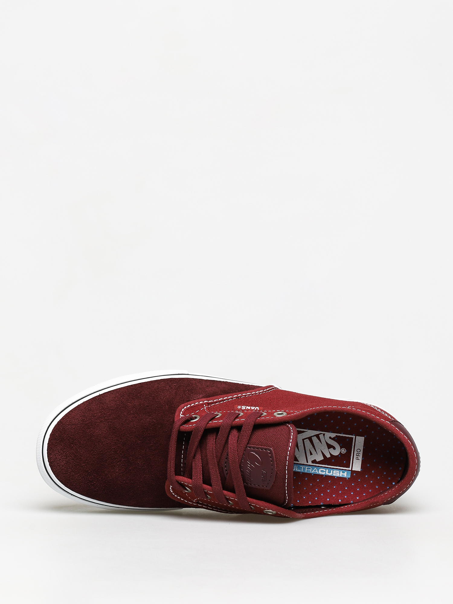 Buty Vans Chima Ferguson Pro (port royale)