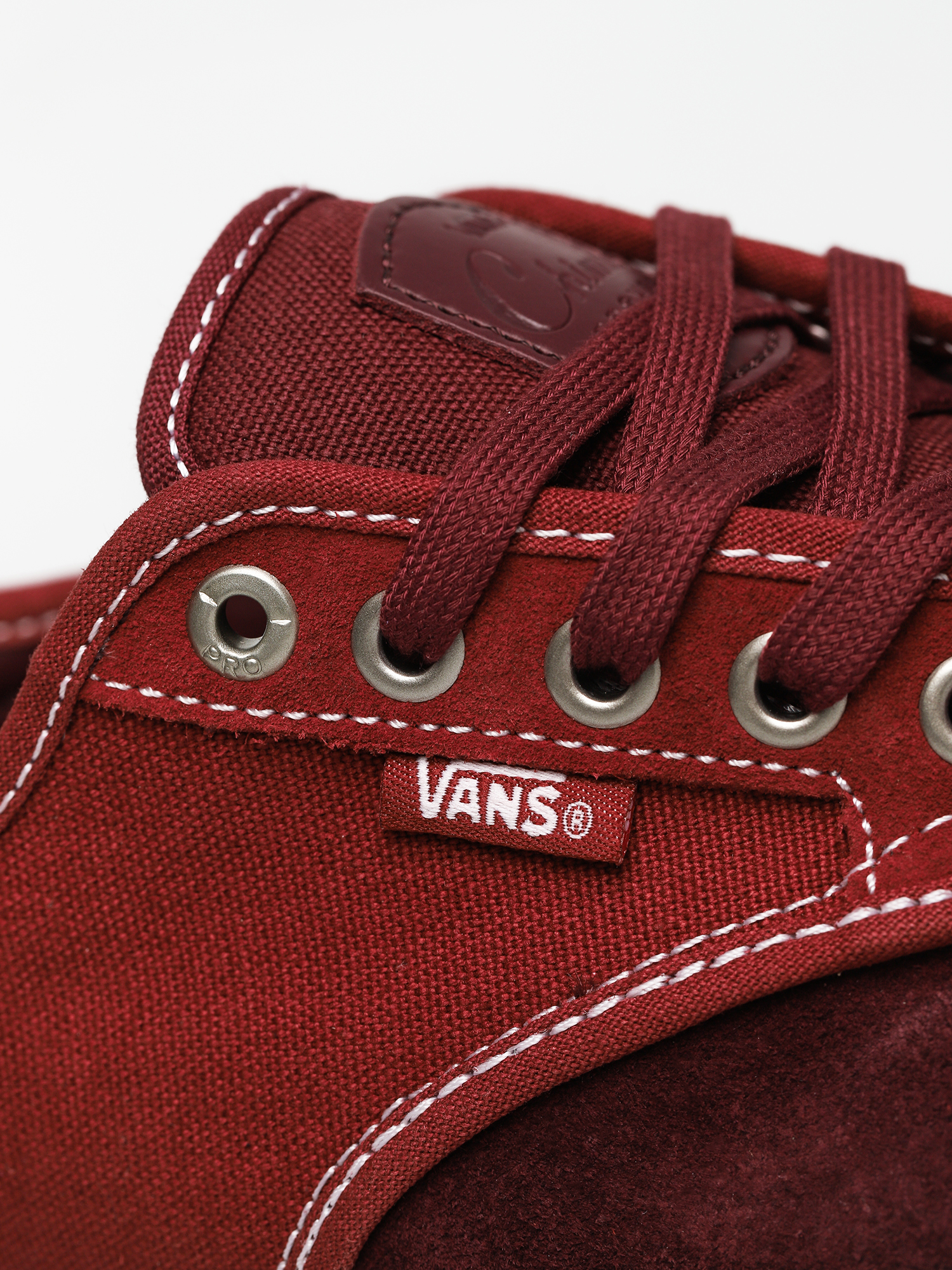 Buty Vans Chima Ferguson Pro (port royale)