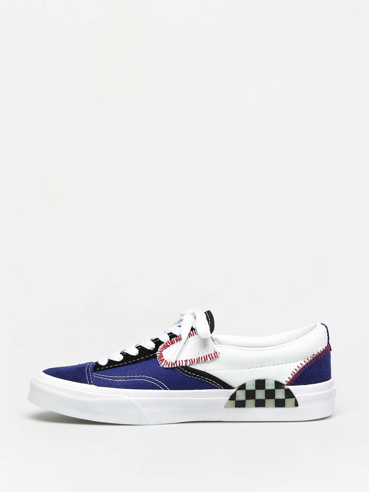 Buty Vans Slip On Cap (blueprint/bi)