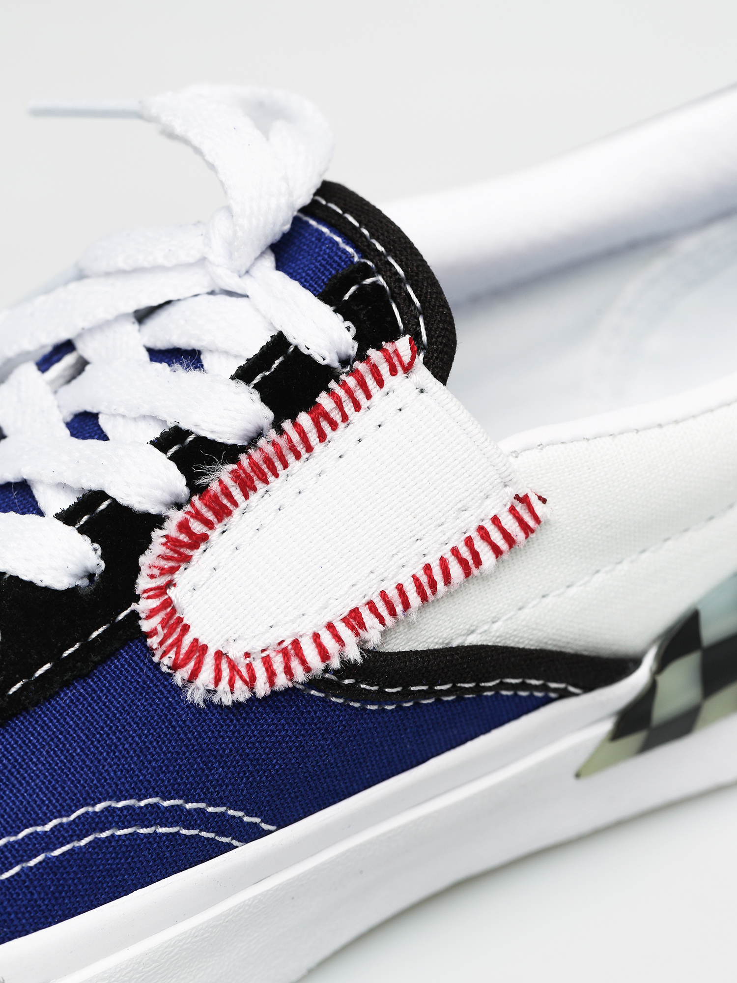 Buty Vans Slip On Cap (blueprint/bi)