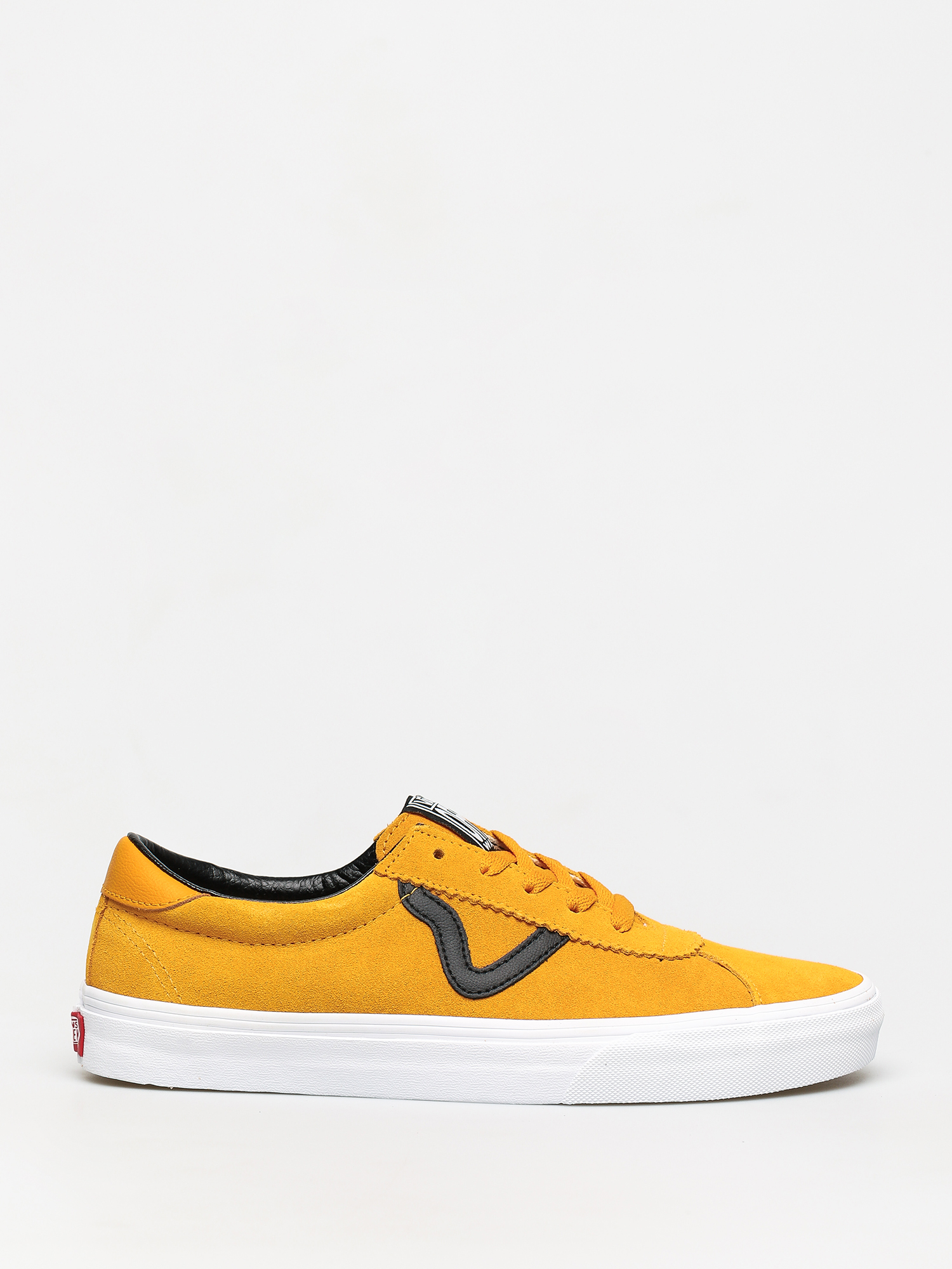 Buty Vans Vans Sport (cadmium yellow)