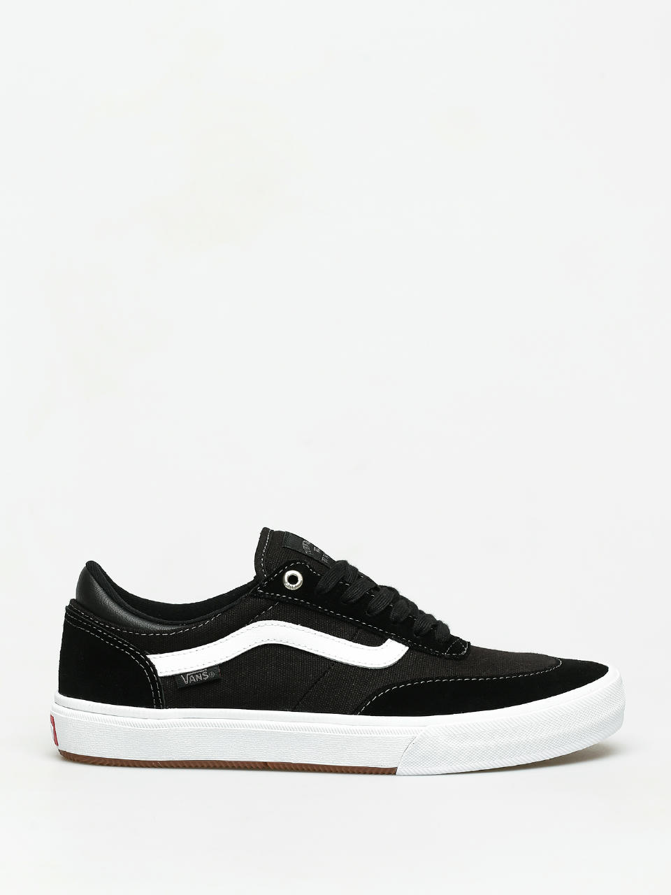 Buty Vans Gilbert Crockett (blac/tr)