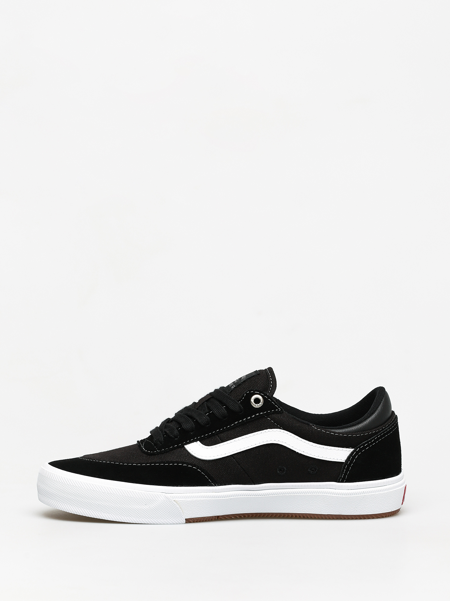 Buty Vans Gilbert Crockett (blac/tr)