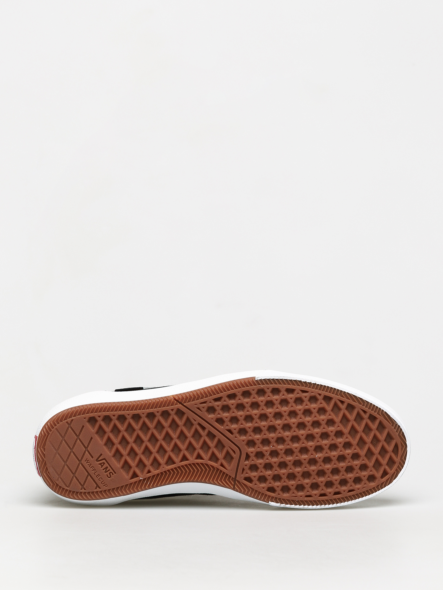 Buty Vans Gilbert Crockett (blac/tr)