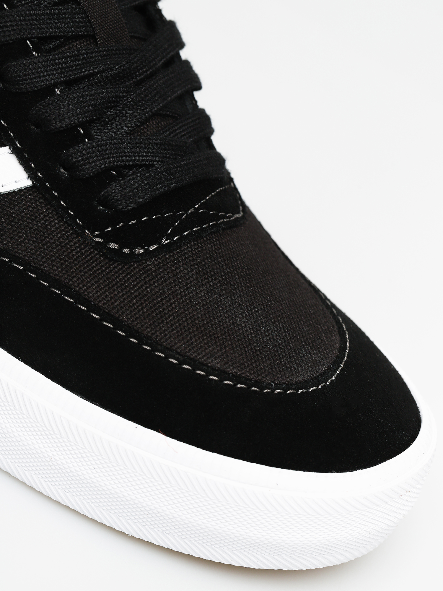 Buty Vans Gilbert Crockett (blac/tr)