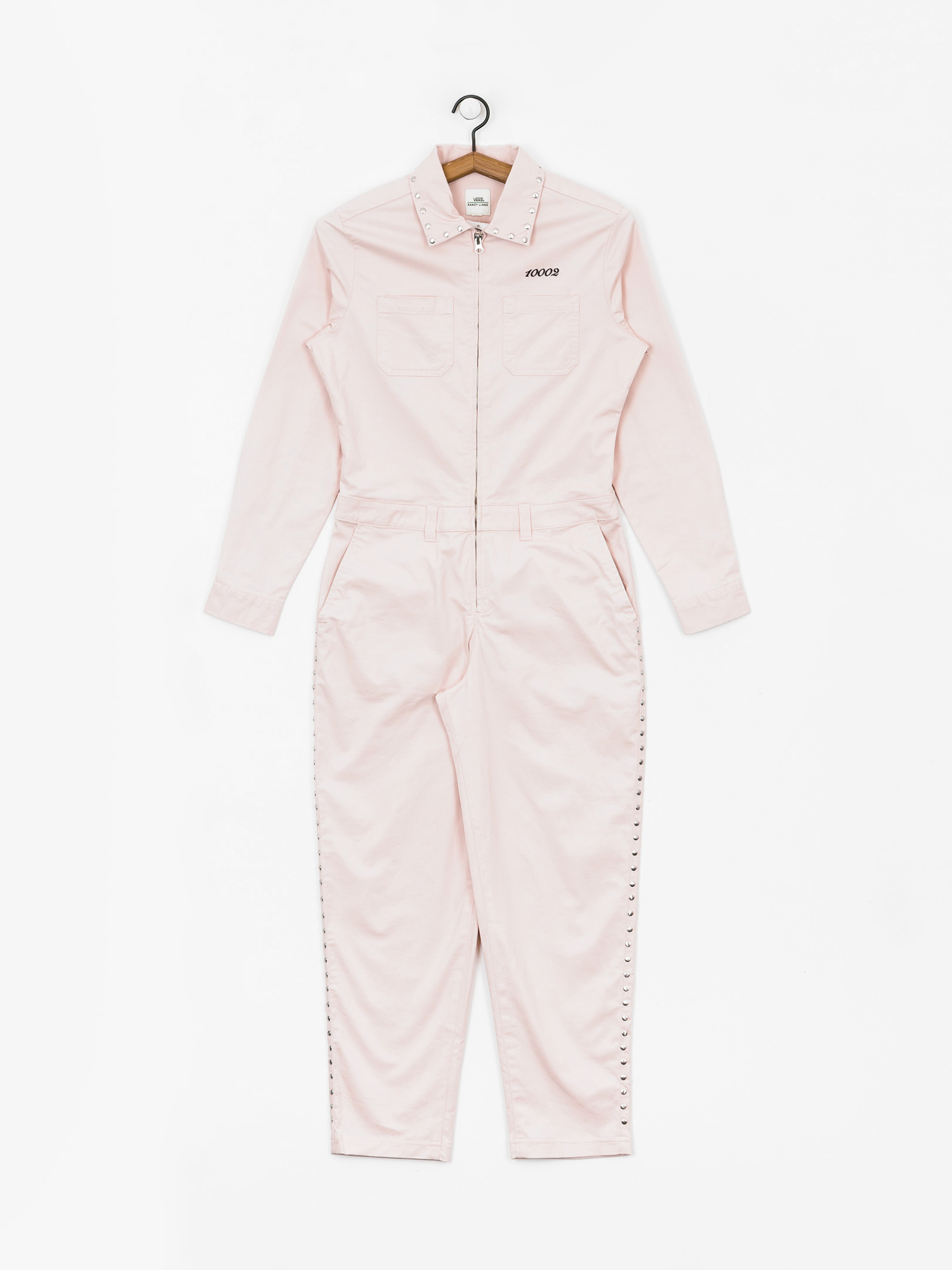 Damski Kombinezon Vans Sandy (lotus)