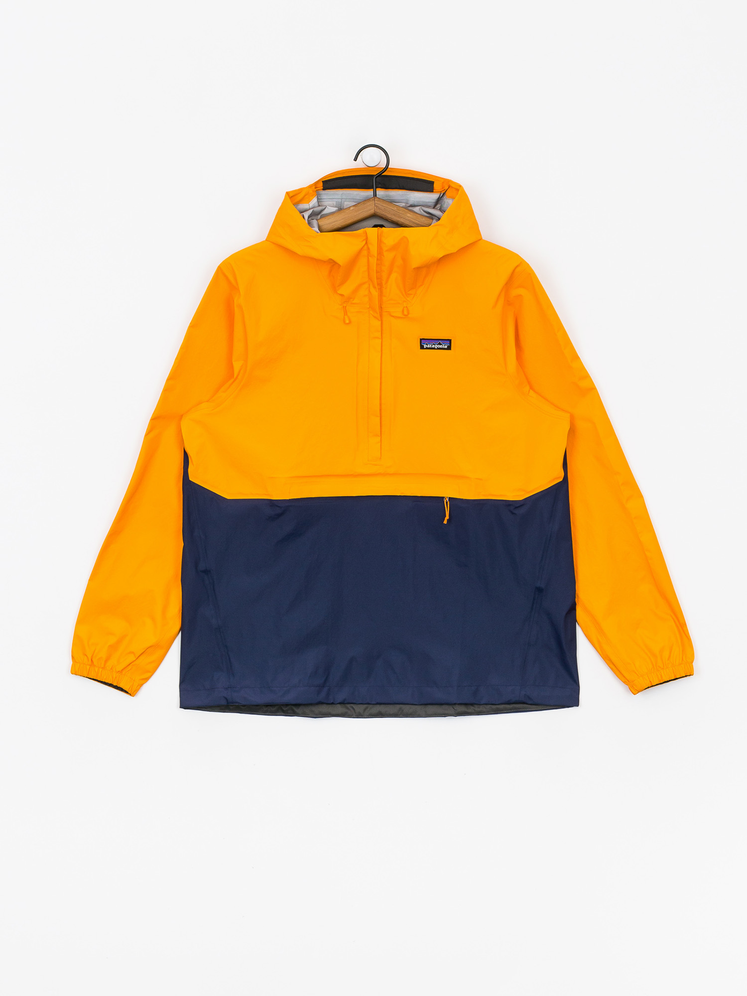 Kurtka Patagonia Torrentshell 3L (mango)