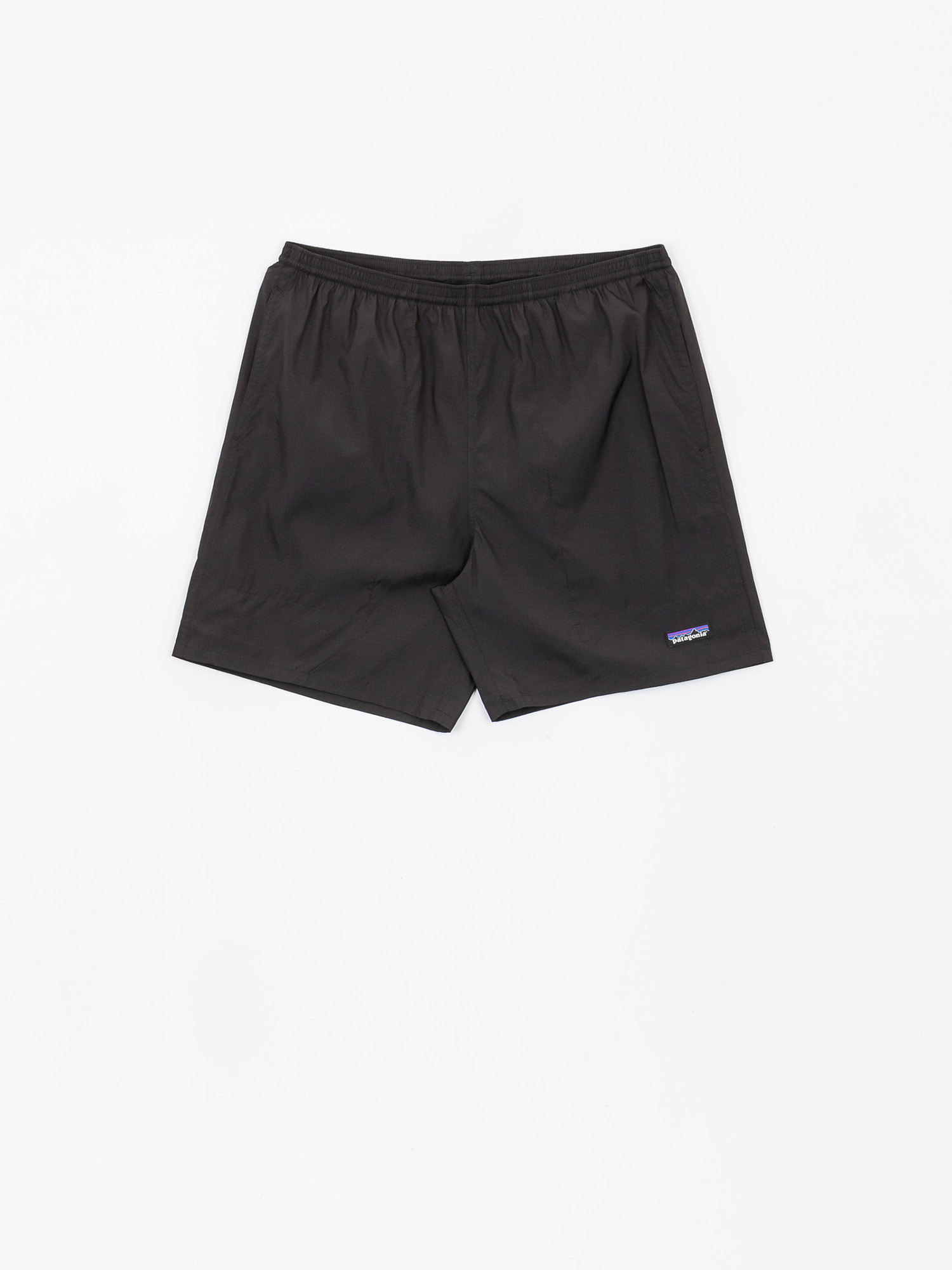 Boardshorty Patagonia Baggies Lights (ink black)